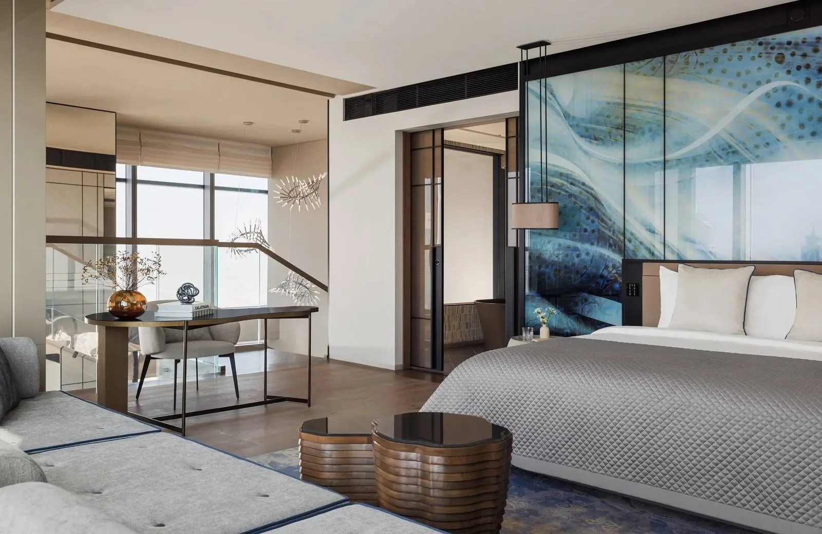 One&Only One Za'abeel 5*