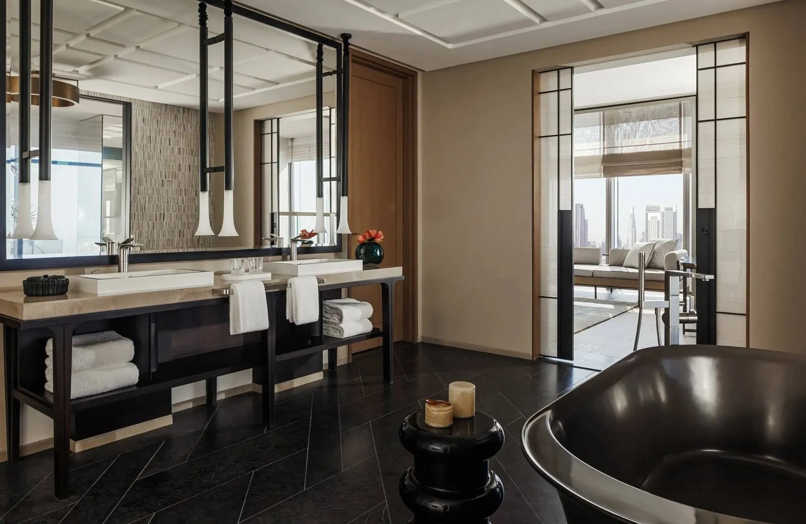 One&Only One Za'abeel 5*