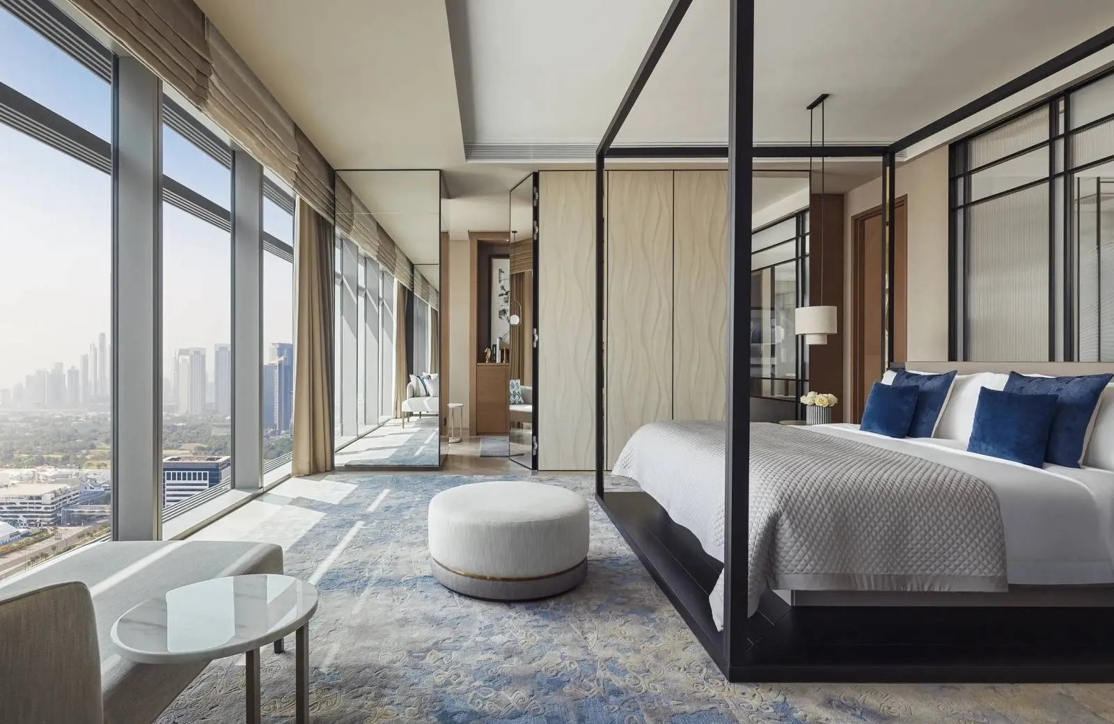 One&Only One Za'abeel 5*