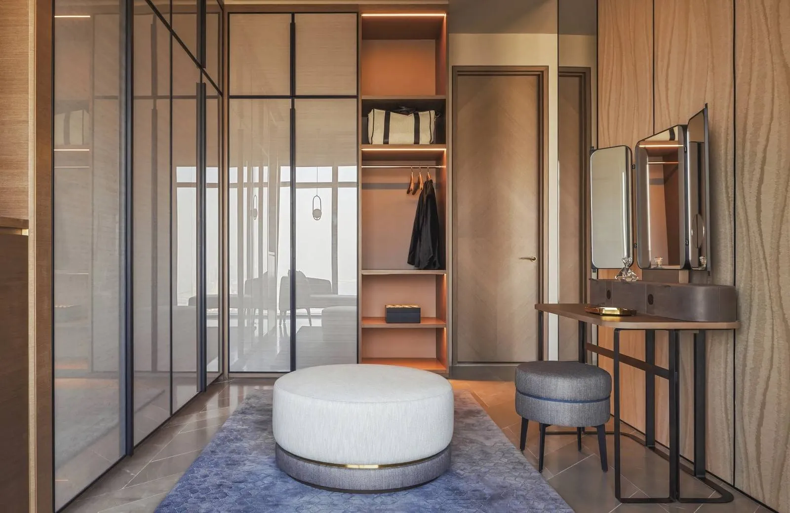 One&Only One Za'abeel 5*