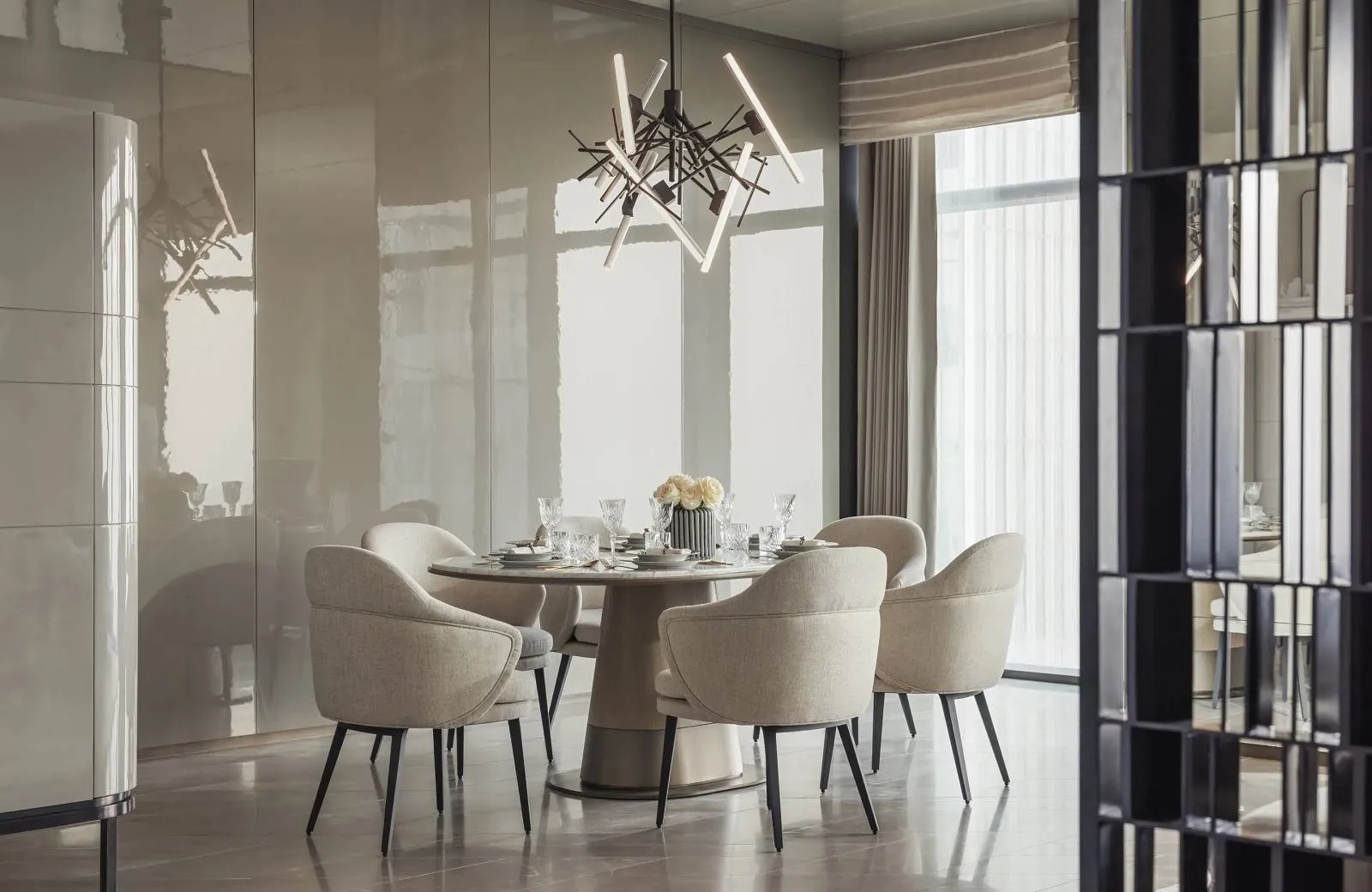 One&Only One Za'abeel 5*