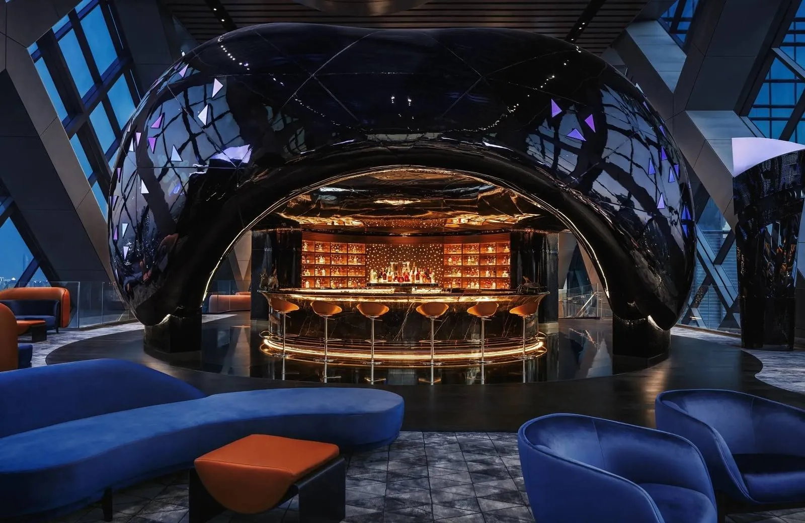 One&Only One Za'abeel 5*