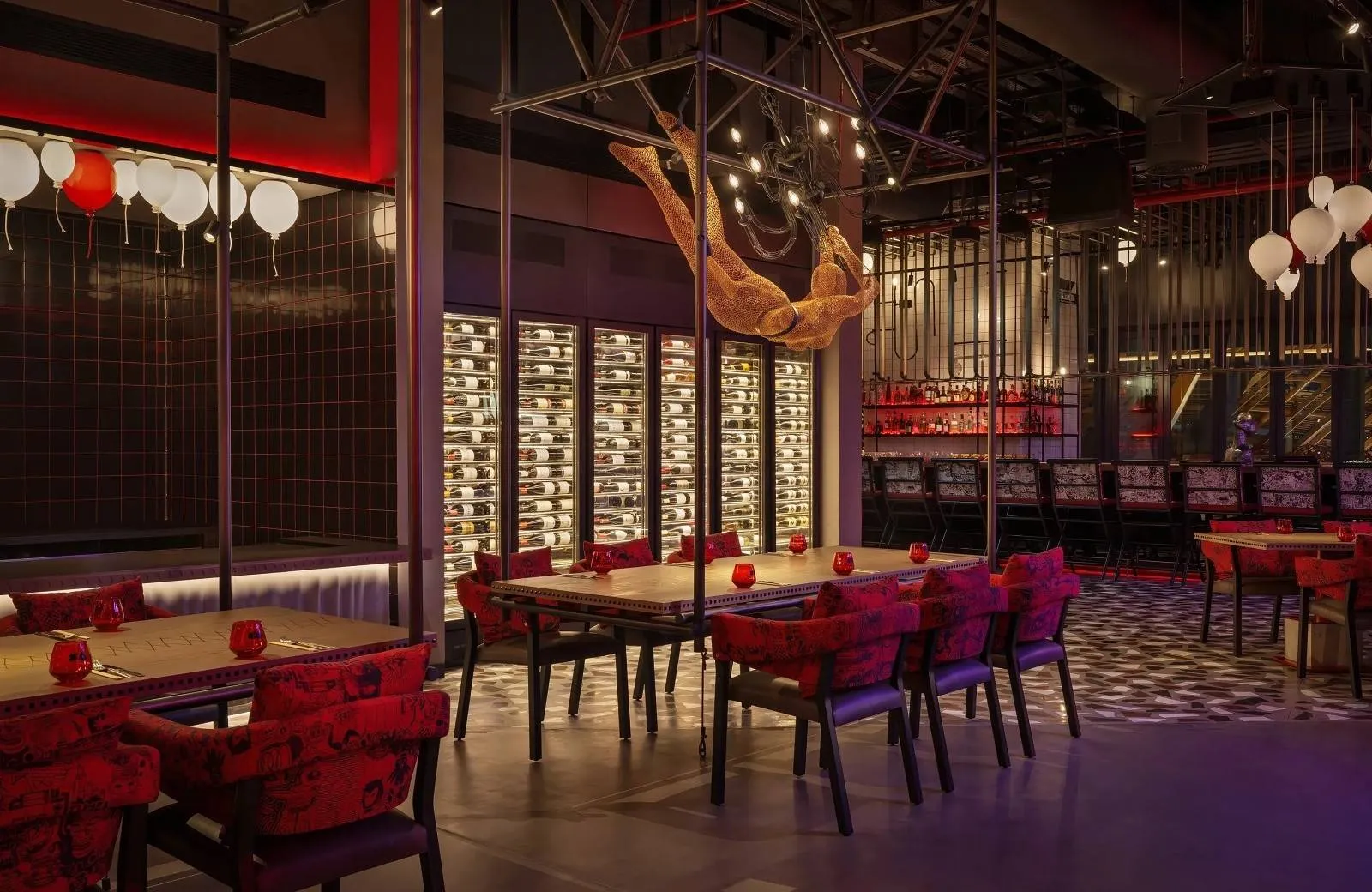 One&Only One Za'abeel 5*