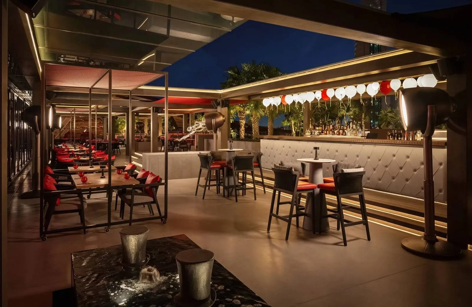 One&Only One Za'abeel 5*