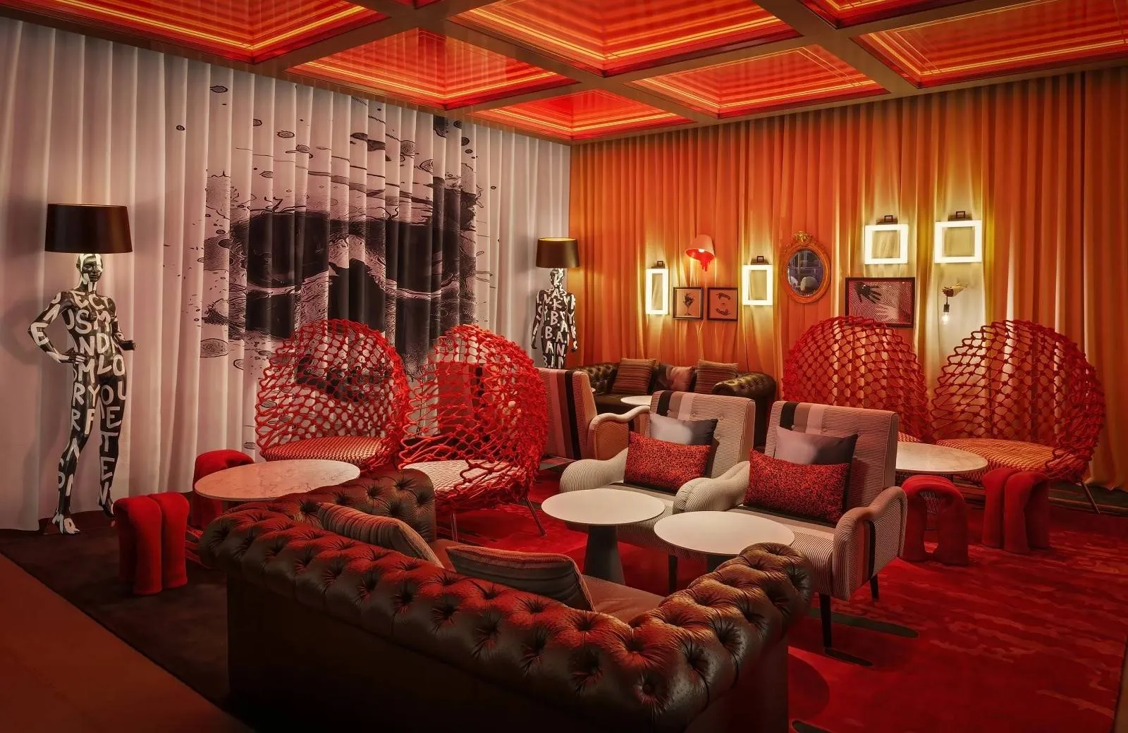 One&Only One Za'abeel 5*