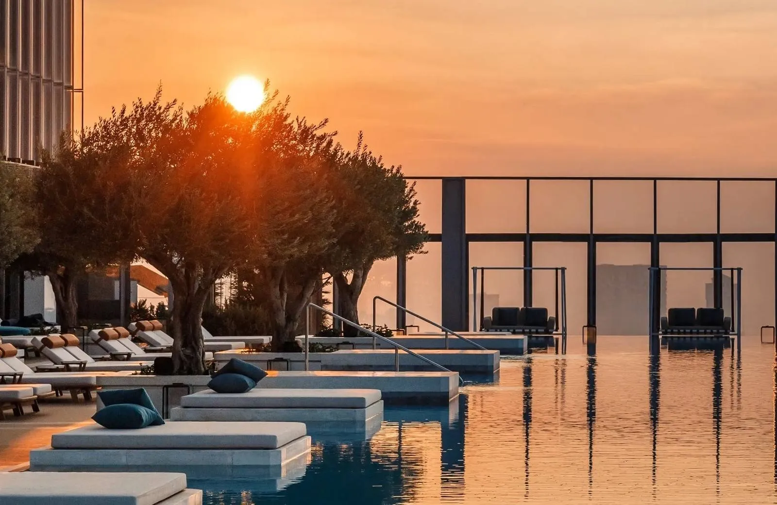 One&Only One Za'abeel 5*