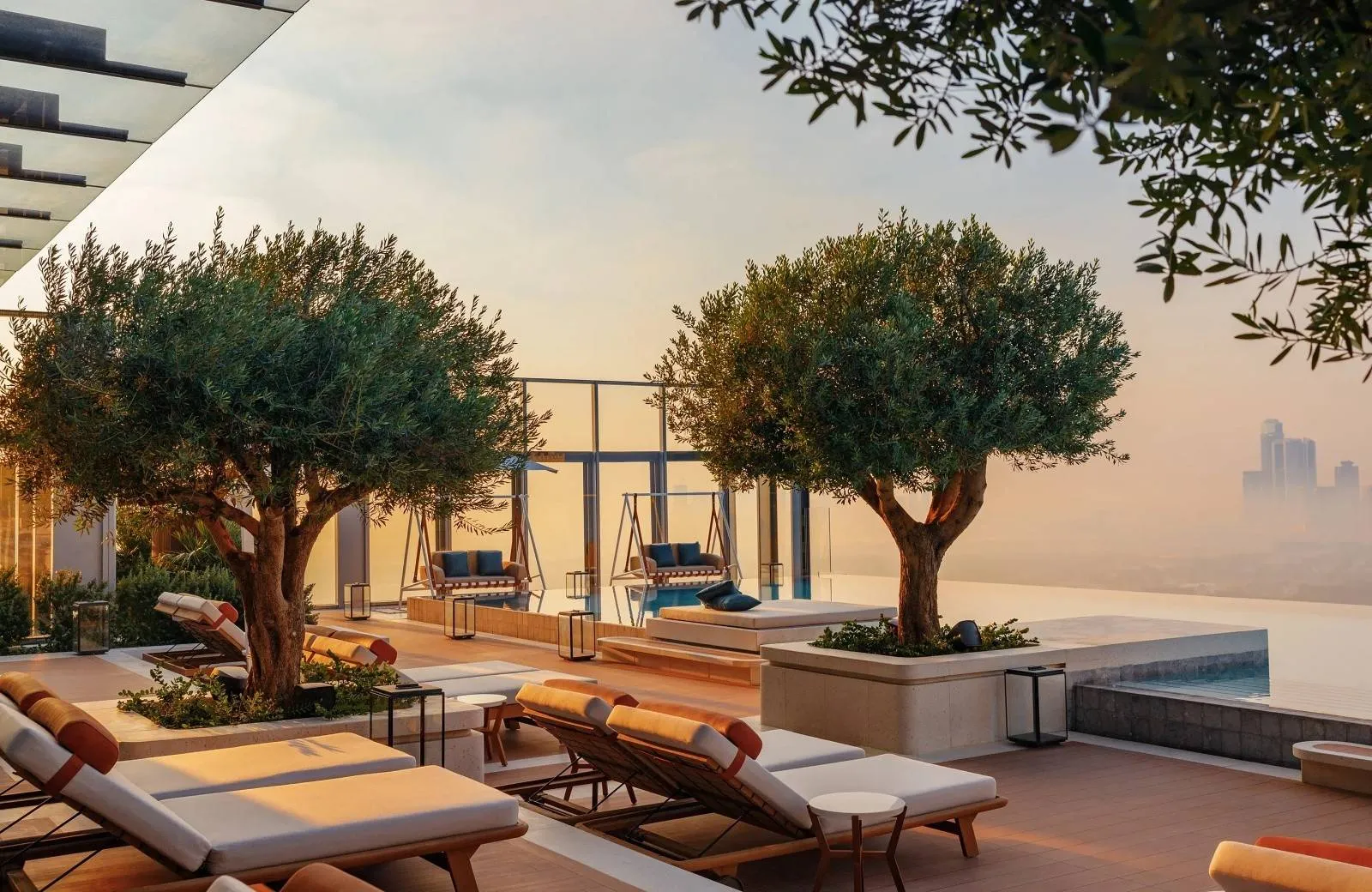 One&Only One Za'abeel 5*