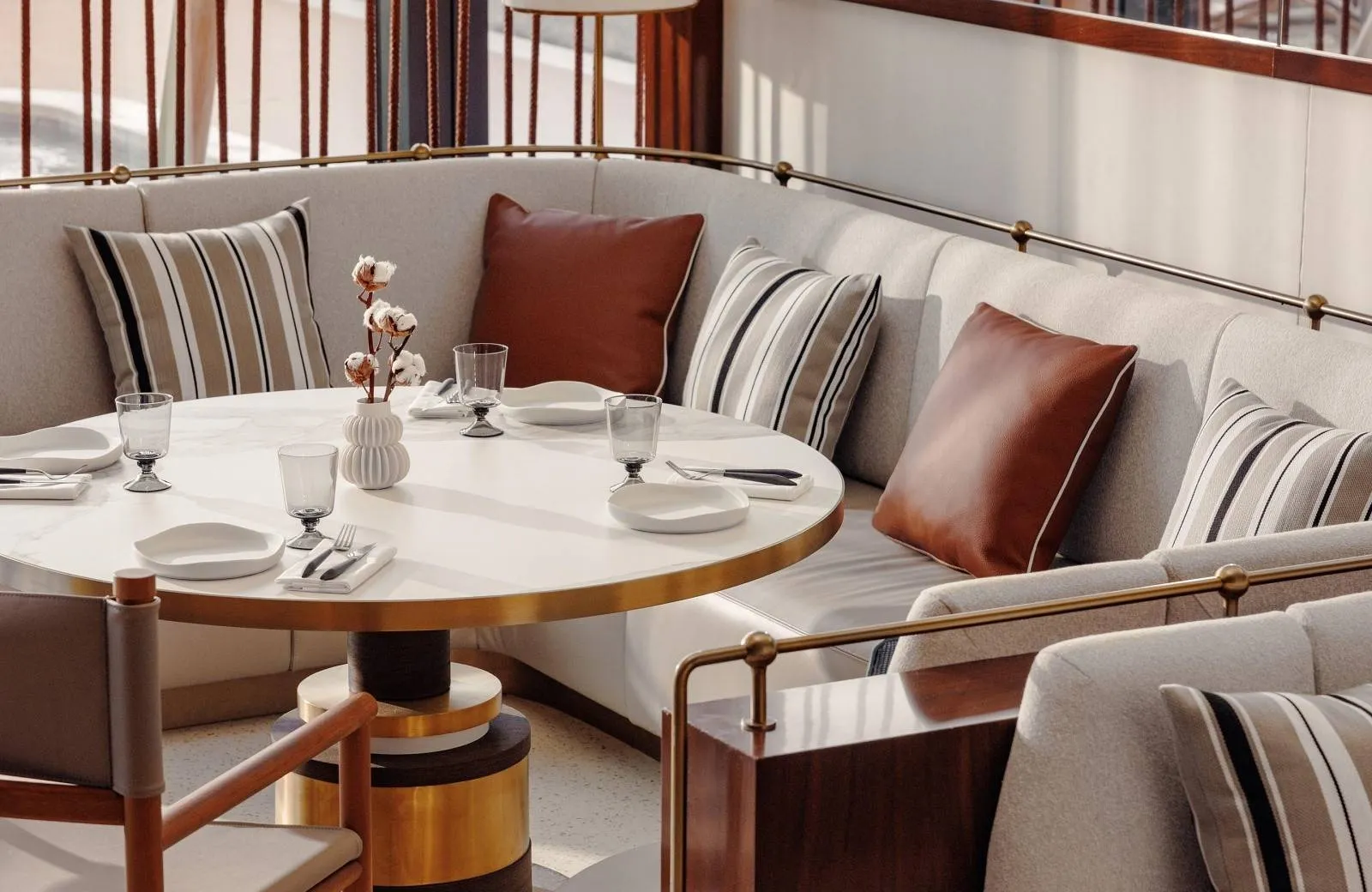 One&Only One Za'abeel 5*