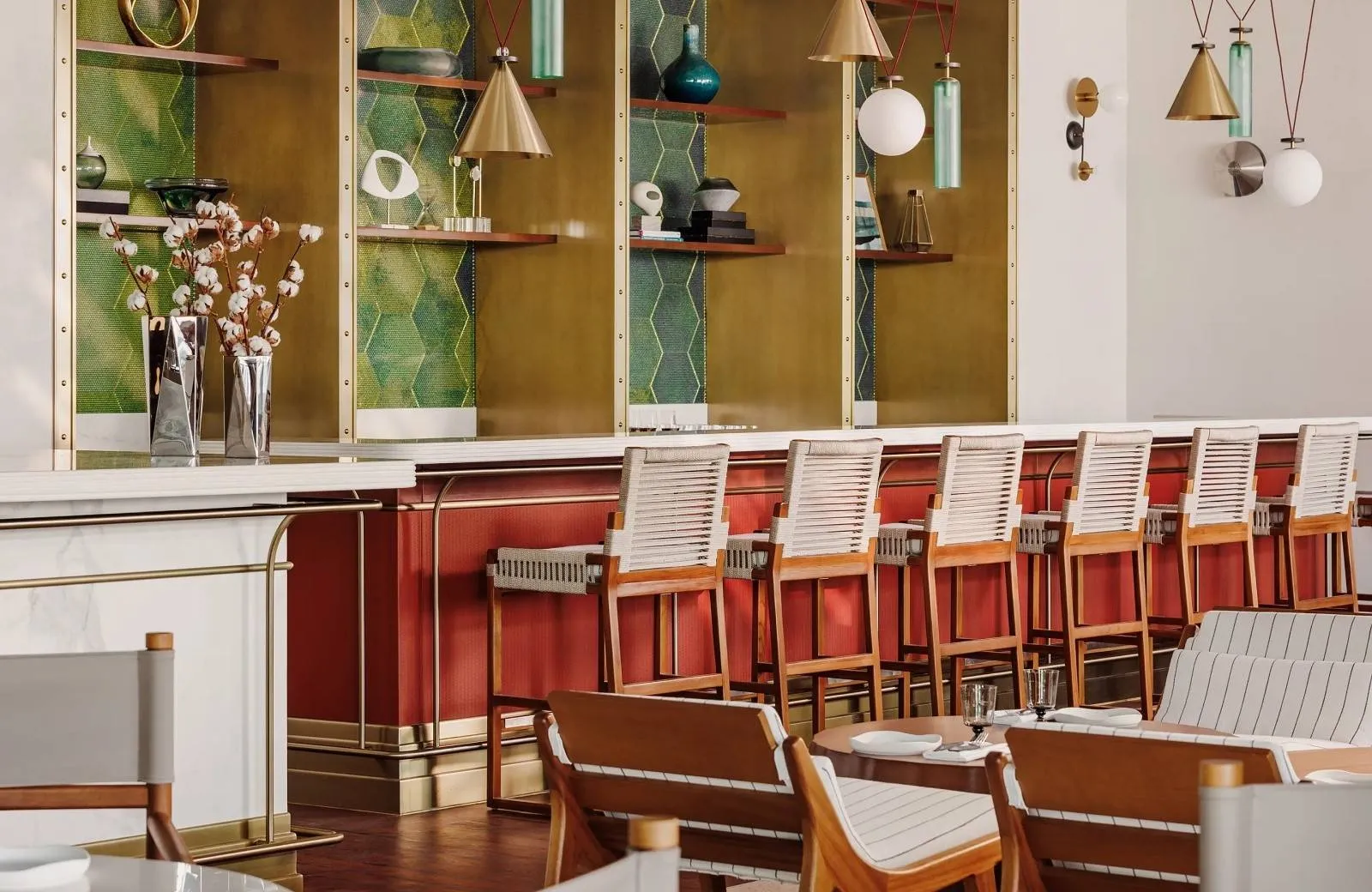 One&Only One Za'abeel 5*