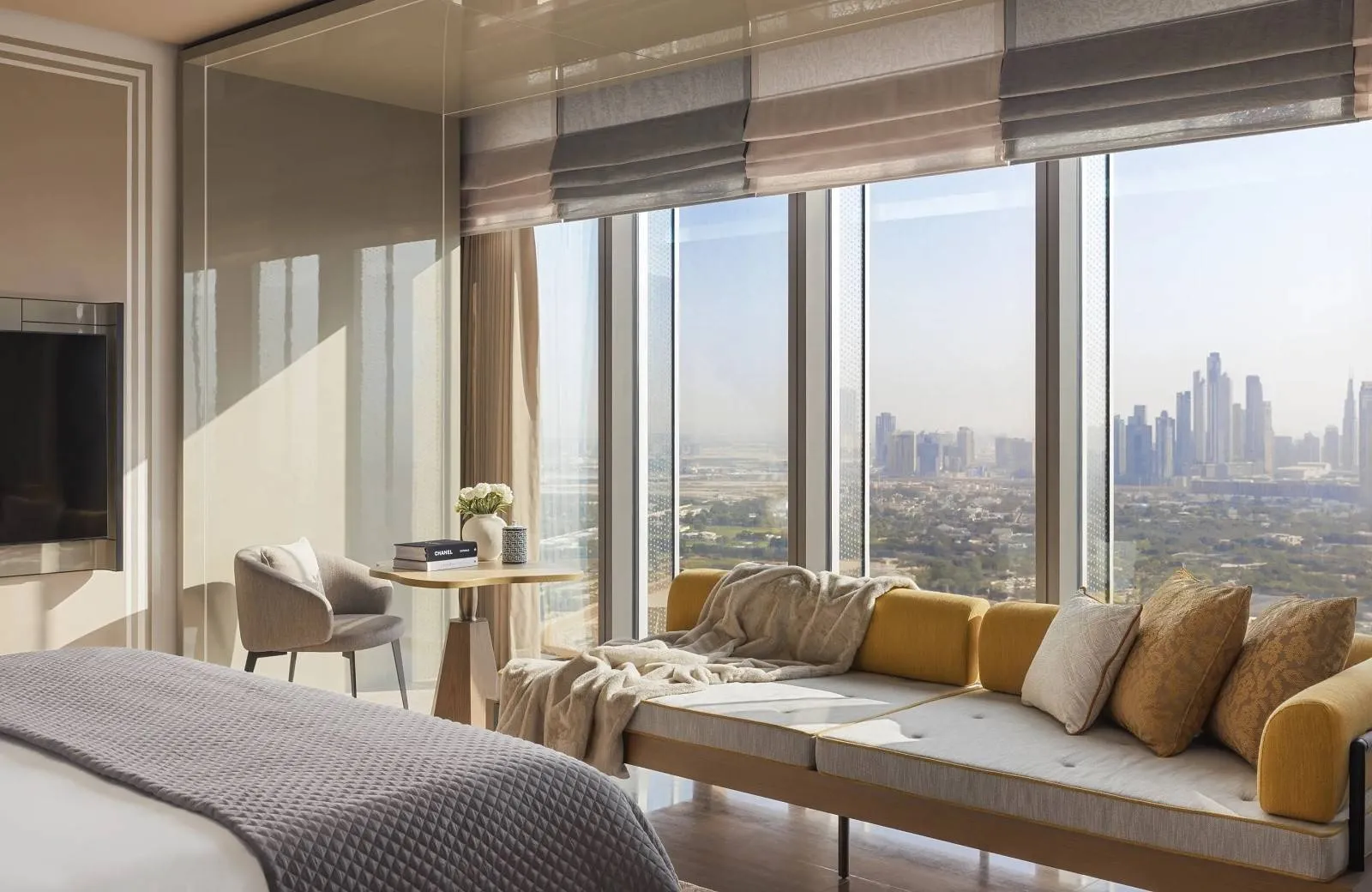 One&Only One Za'abeel 5*