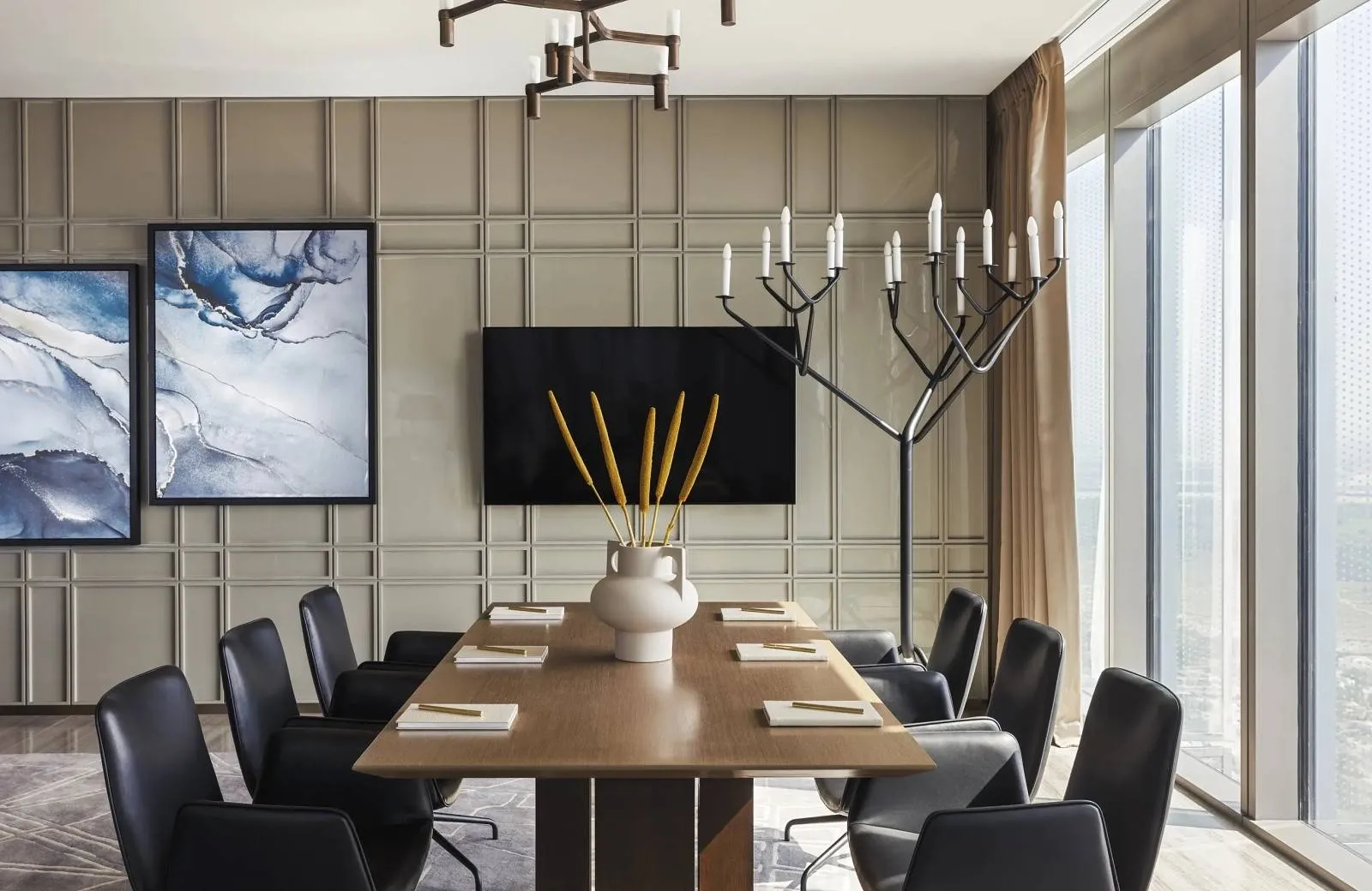 One&Only One Za'abeel 5*