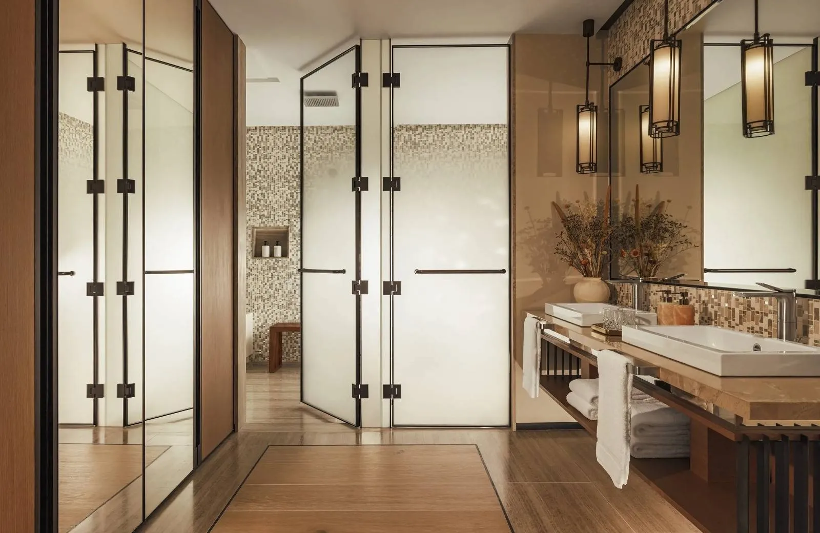 One&Only One Za'abeel 5*