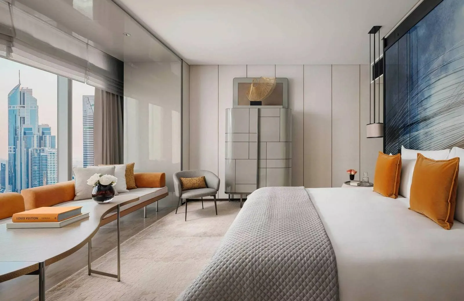 One&Only One Za'abeel 5*