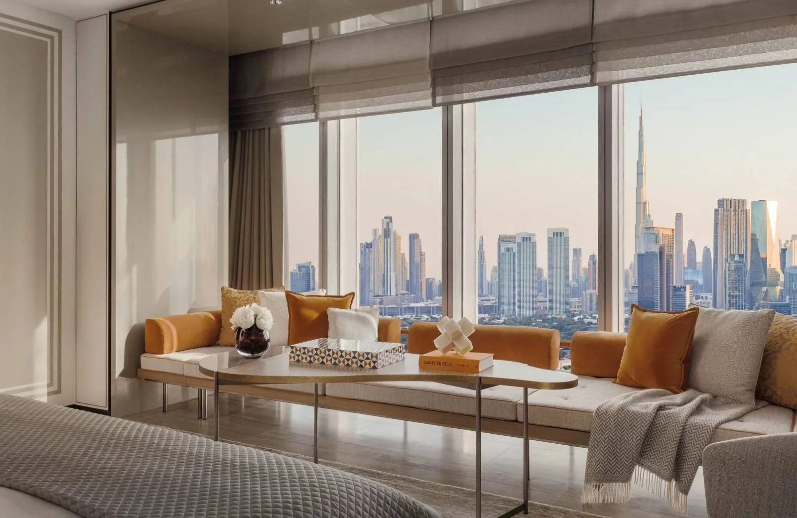 One&Only One Za'abeel 5*