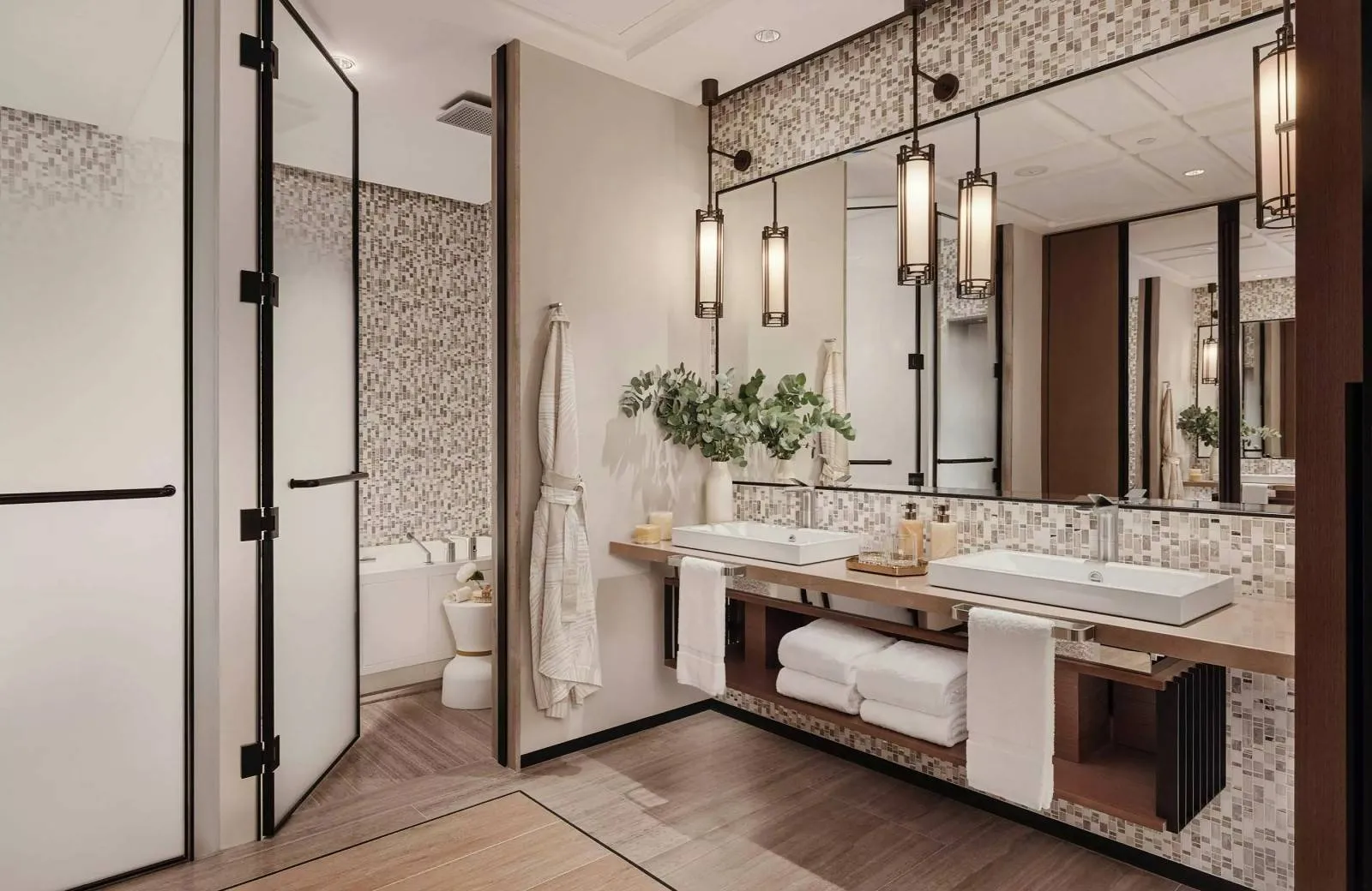 One&Only One Za'abeel 5*