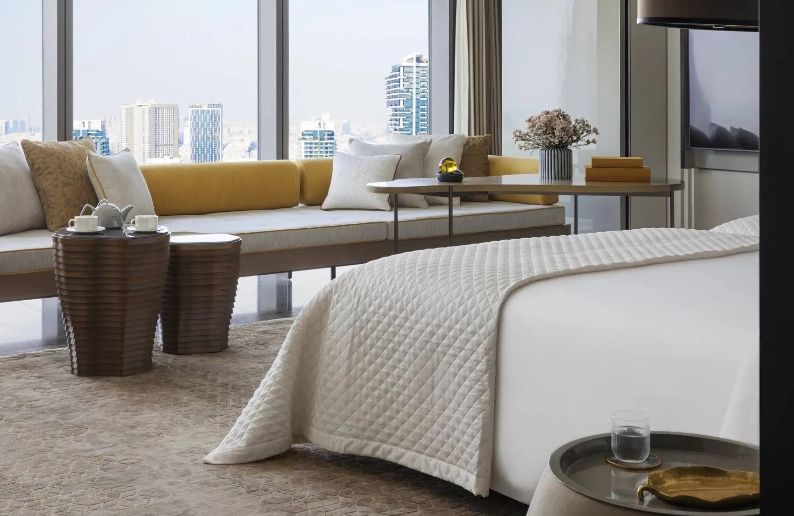 One&Only One Za'abeel 5*