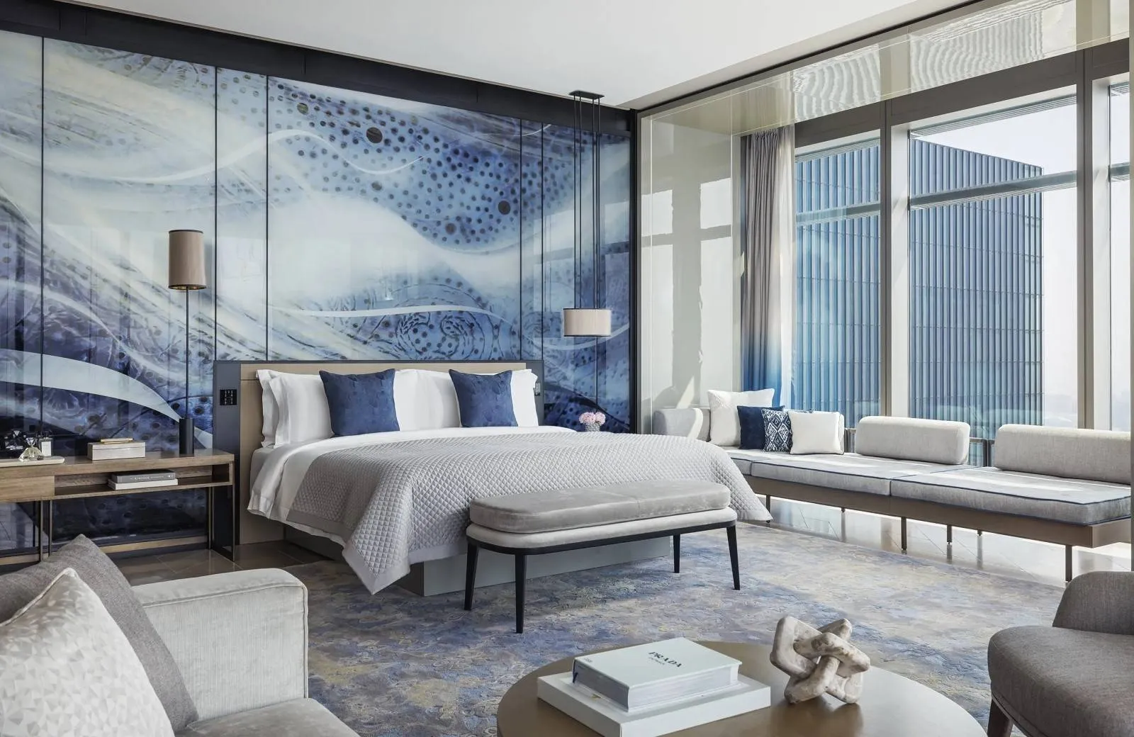 One&Only One Za'abeel 5*