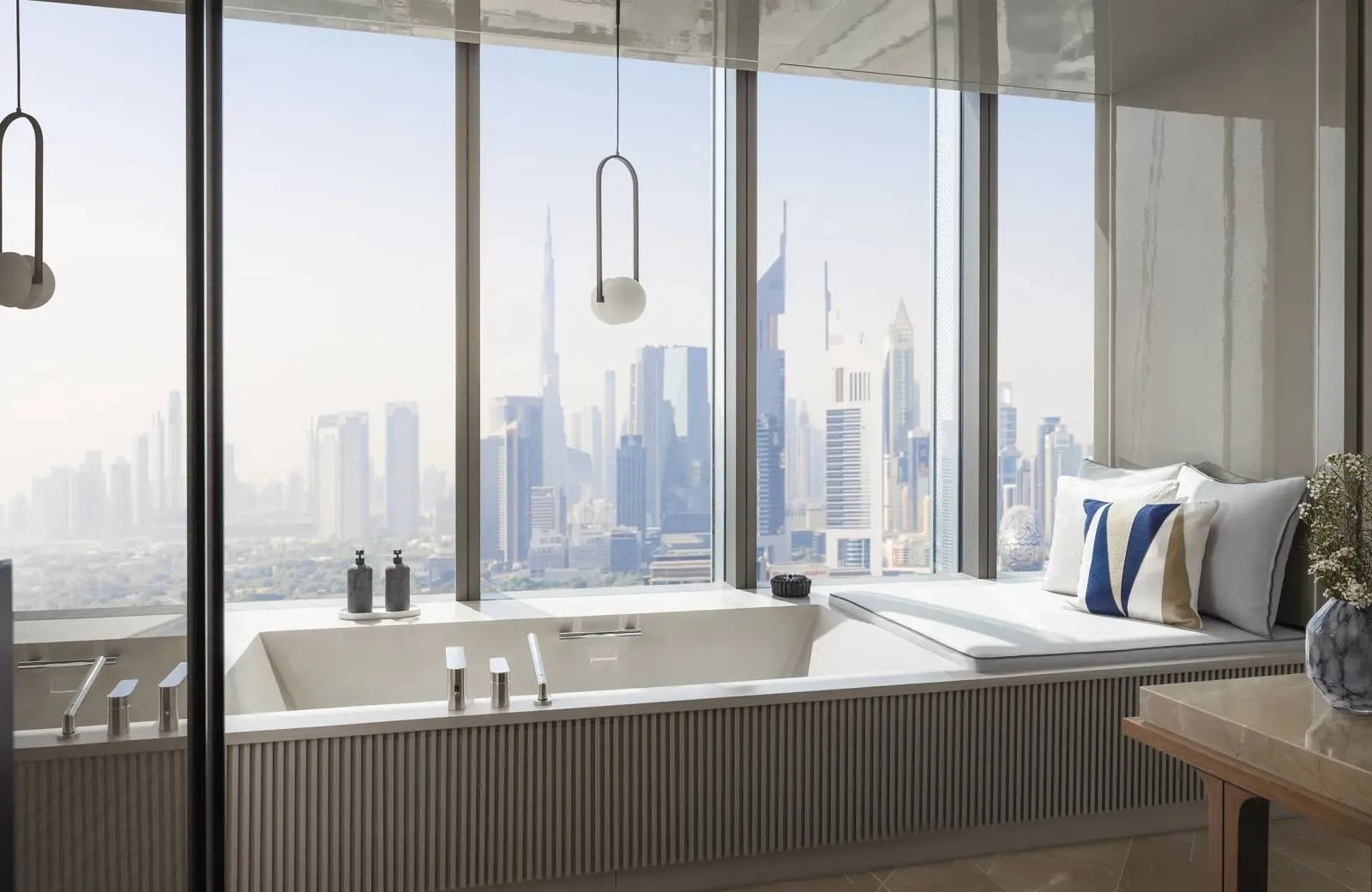 One&Only One Za'abeel 5*