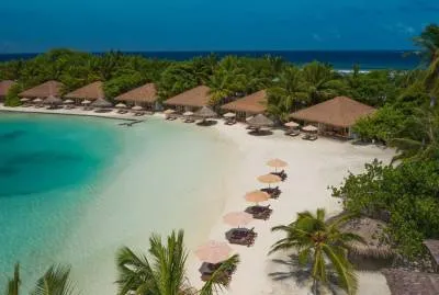 Cinnamon Dhonveli Maldives 4*