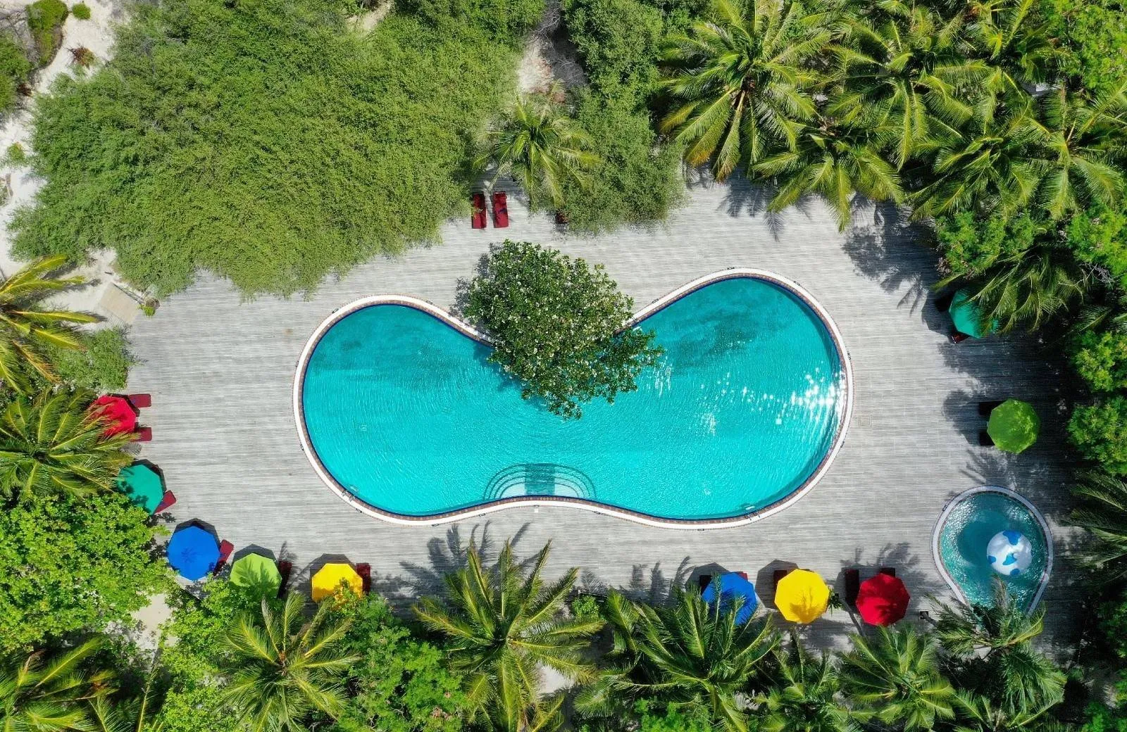 Cinnamon Dhonveli Maldives 4*