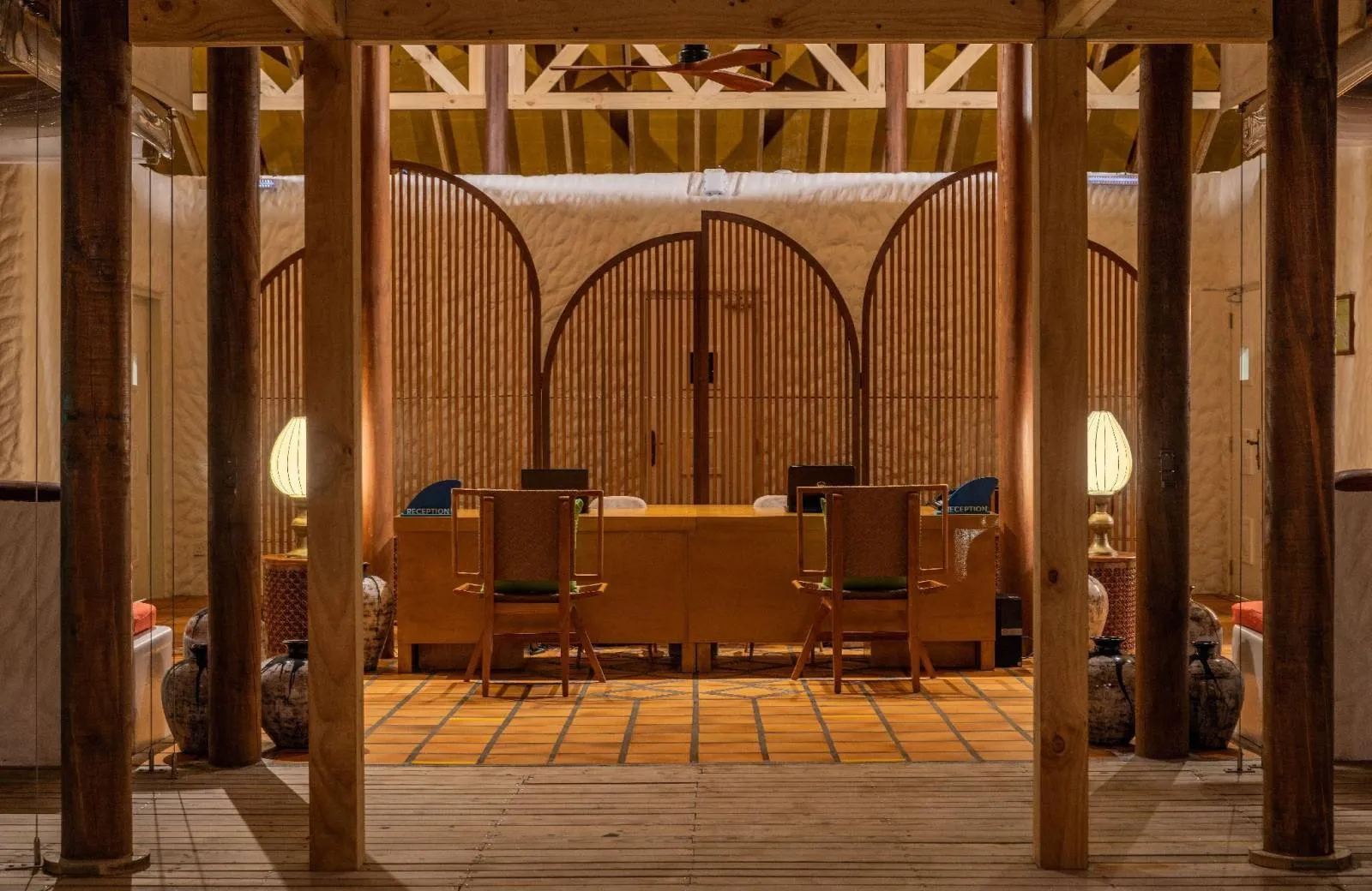 Cinnamon Dhonveli Maldives 4*