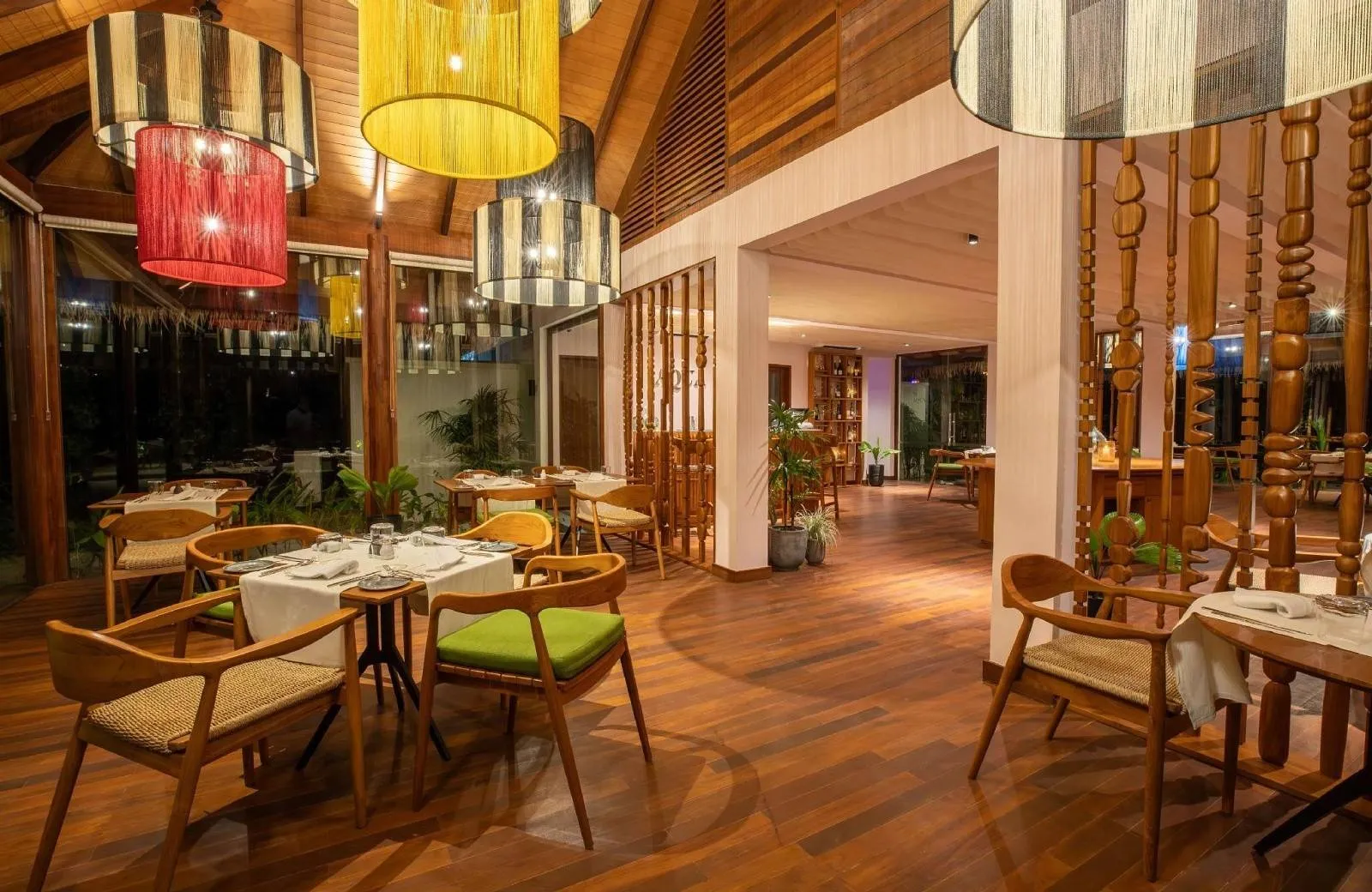 Barcelo Whale Lagoon Maldives 5*