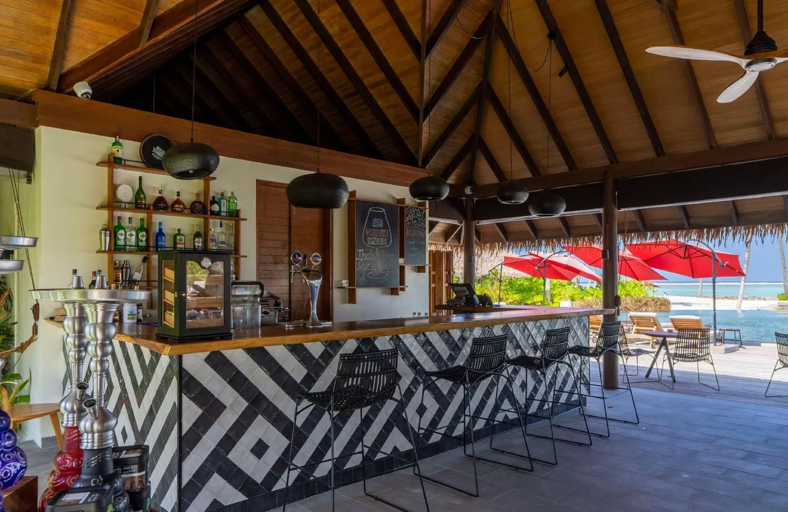 Barcelo Whale Lagoon Maldives 5*