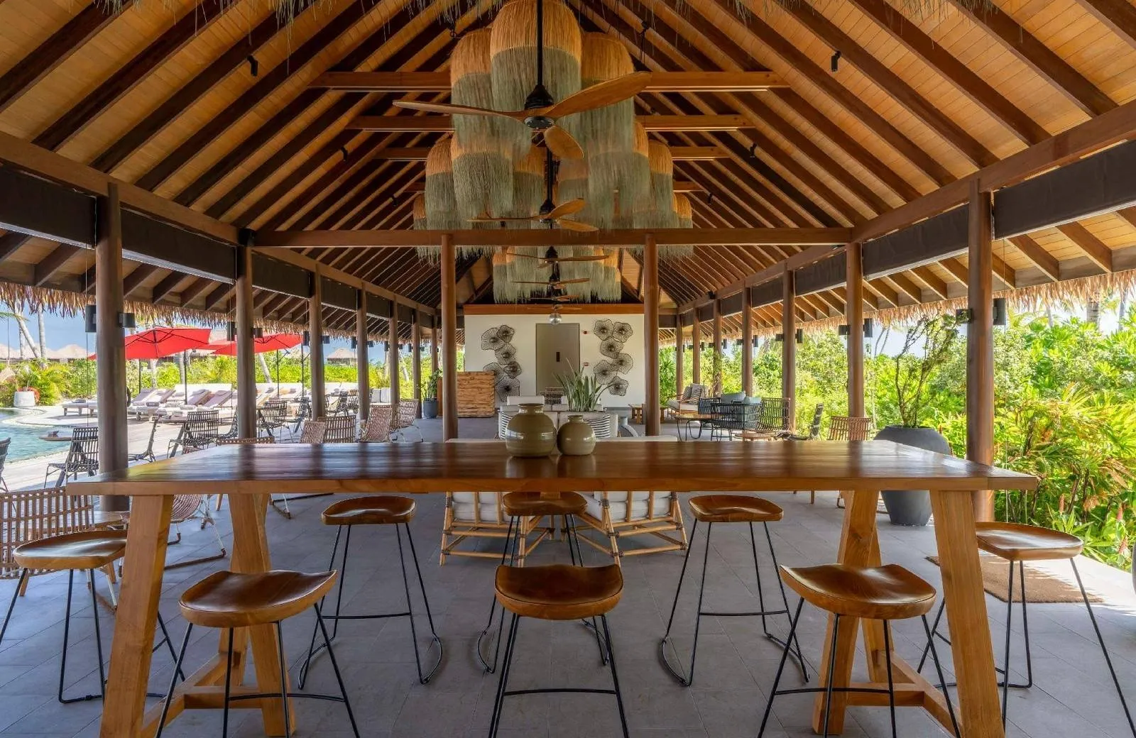 Barcelo Whale Lagoon Maldives 5*