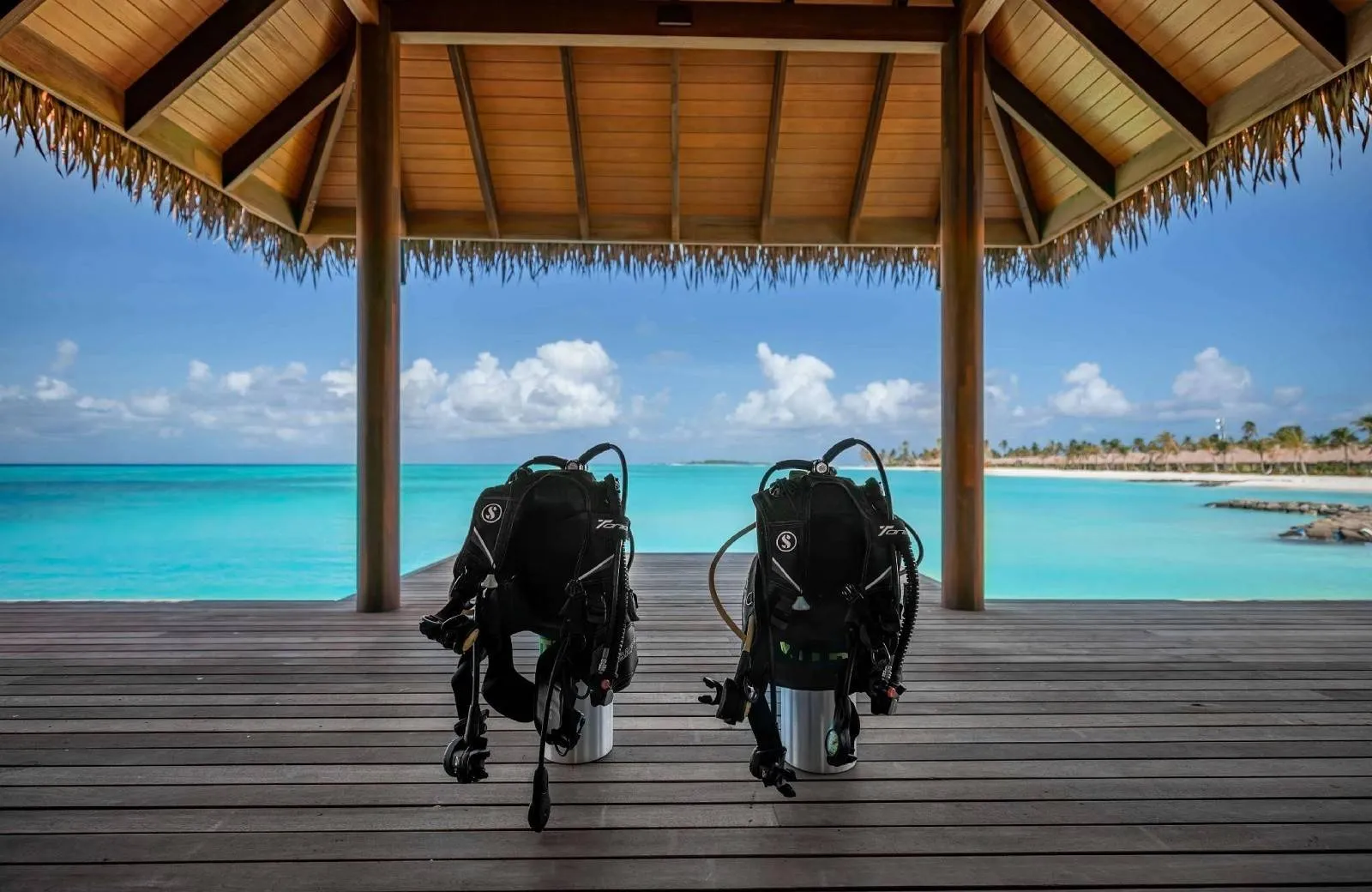 Barcelo Whale Lagoon Maldives 5*