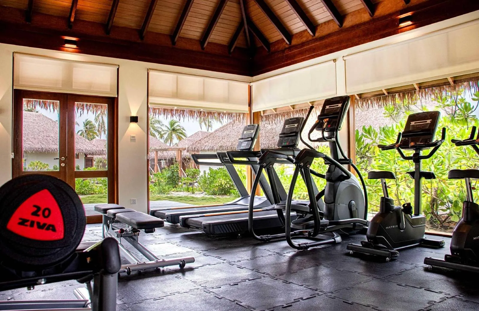 Barcelo Whale Lagoon Maldives 5*