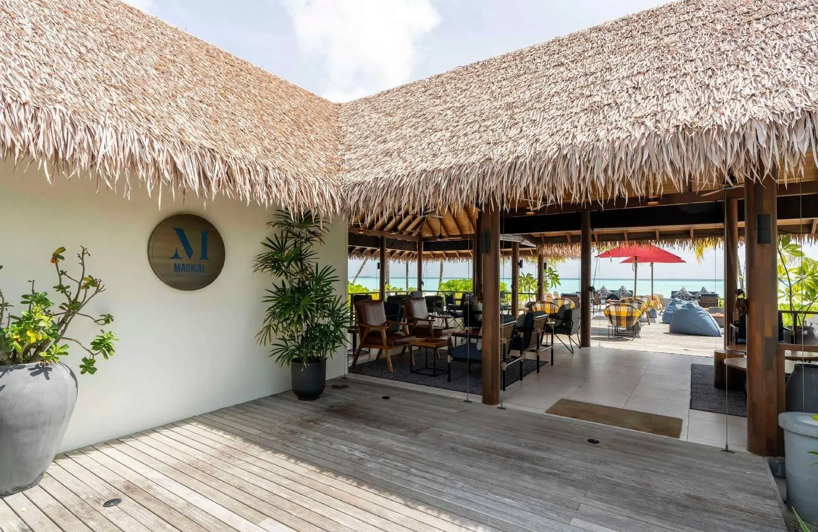 Barcelo Whale Lagoon Maldives 5*