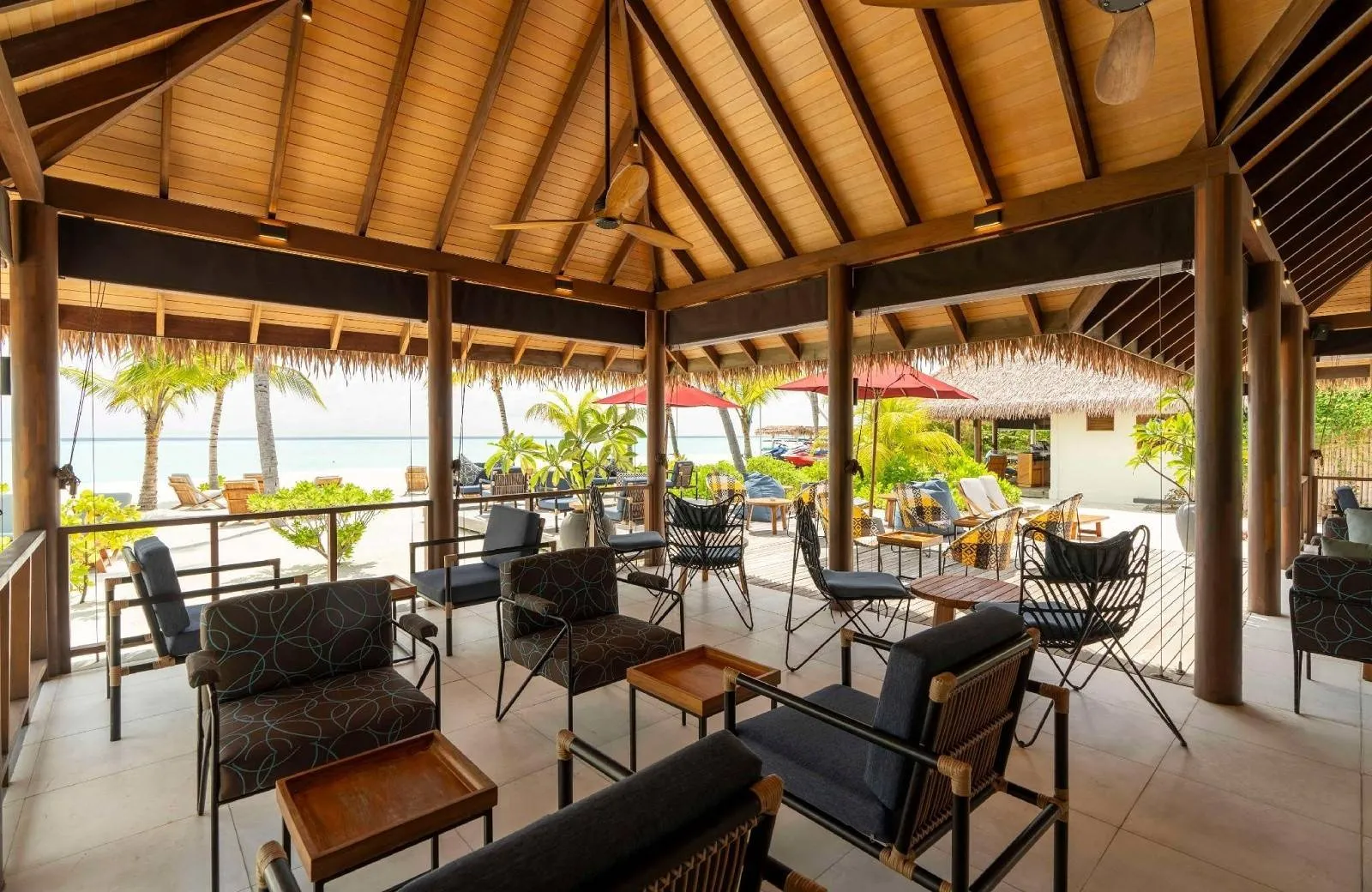 Barcelo Whale Lagoon Maldives 5*