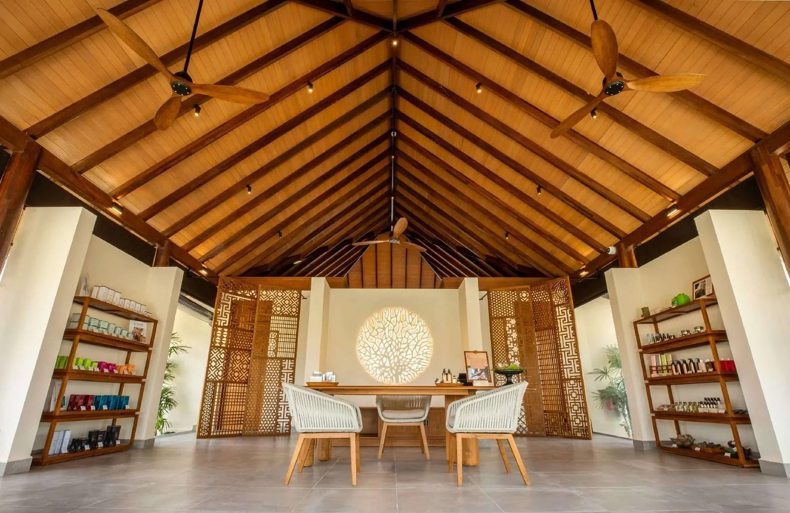 Barcelo Whale Lagoon Maldives 5*