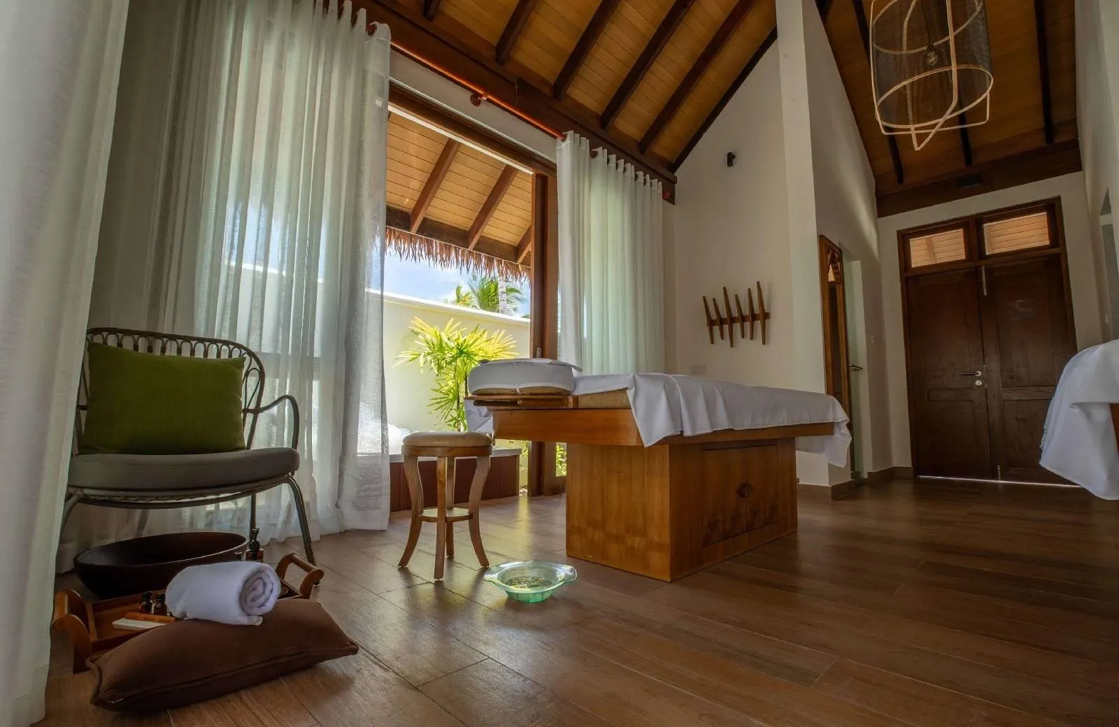 Barcelo Whale Lagoon Maldives 5*