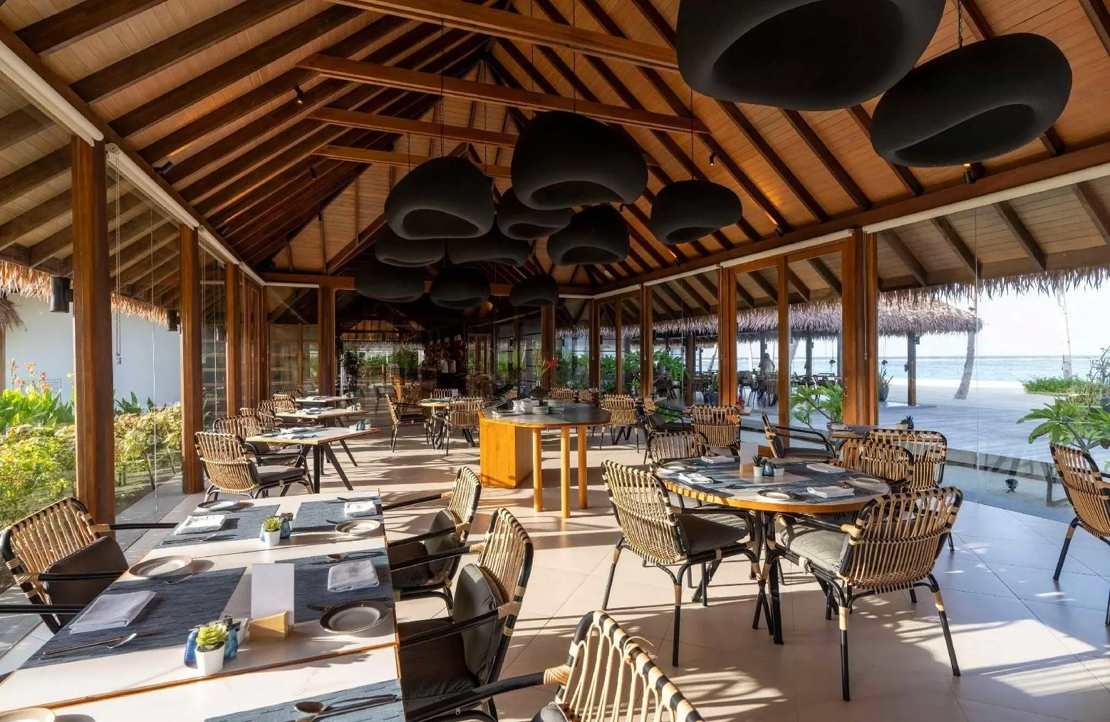 Barcelo Whale Lagoon Maldives 5*