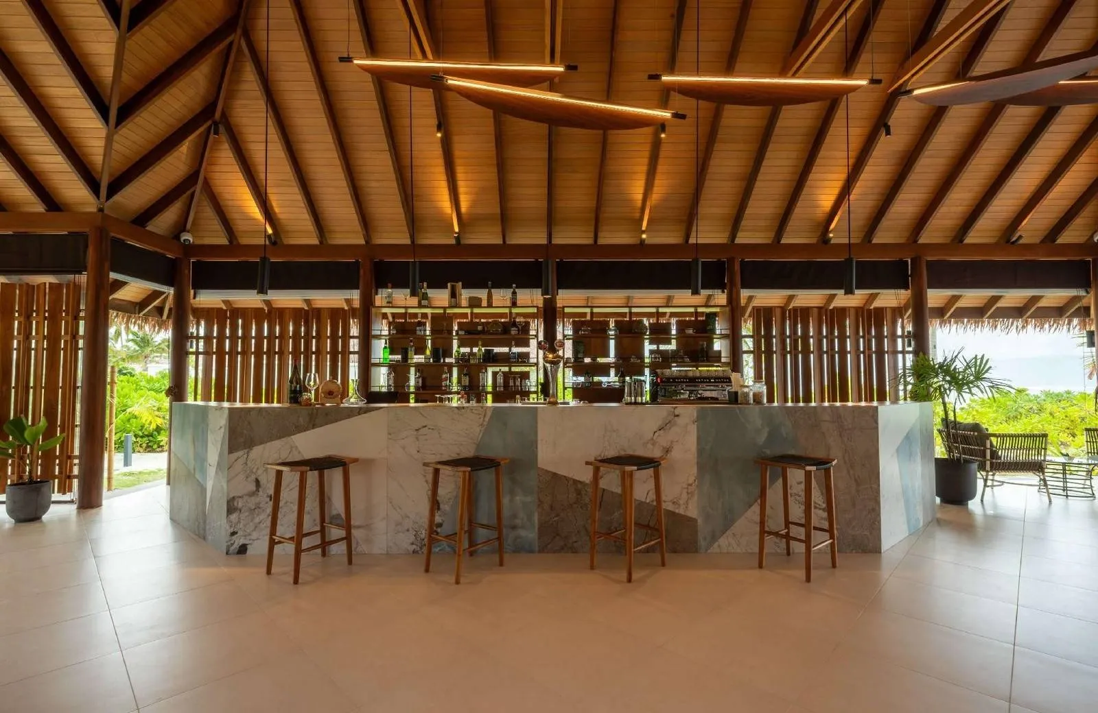 Barcelo Whale Lagoon Maldives 5*