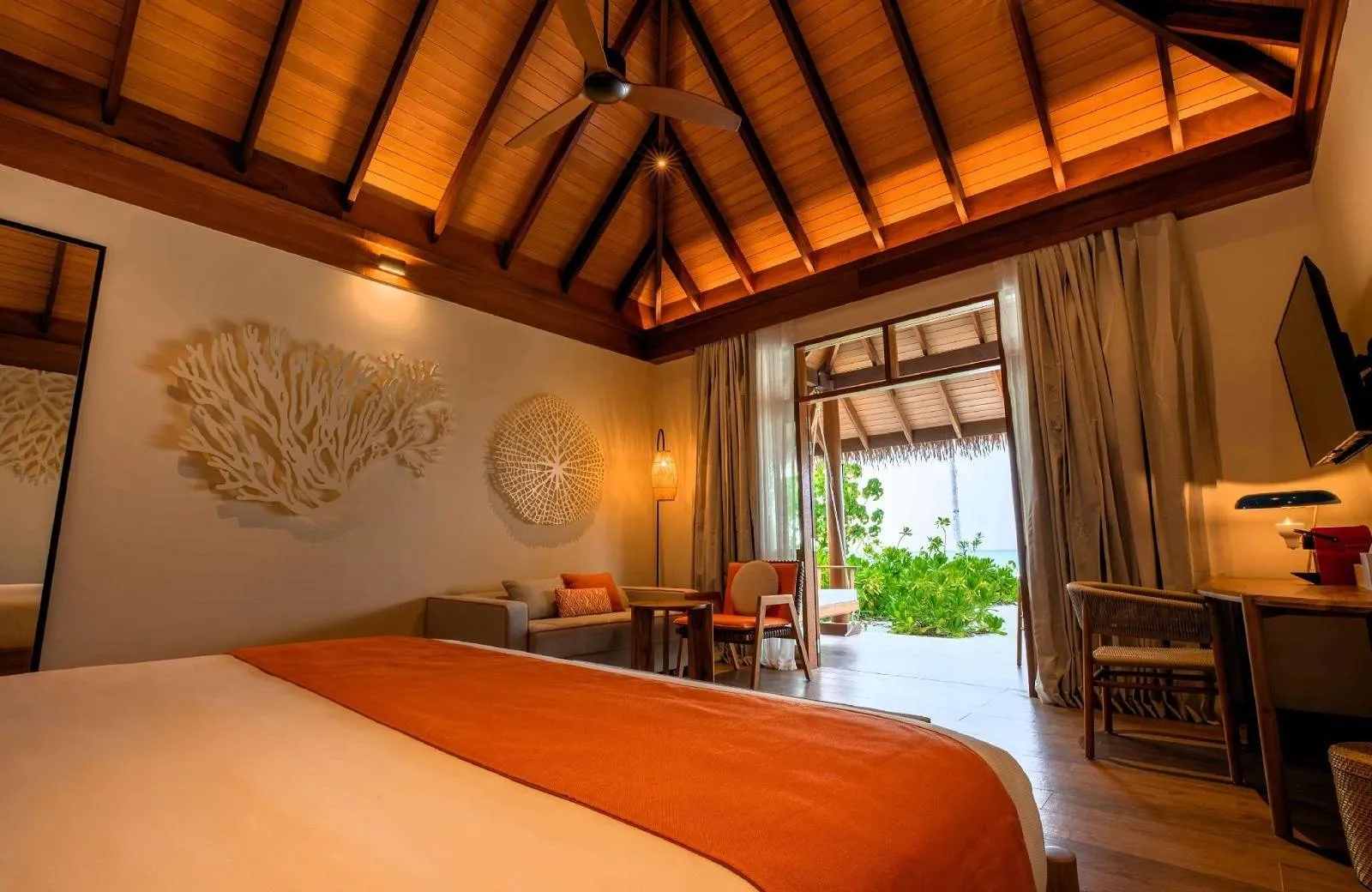 Barcelo Whale Lagoon Maldives 5*