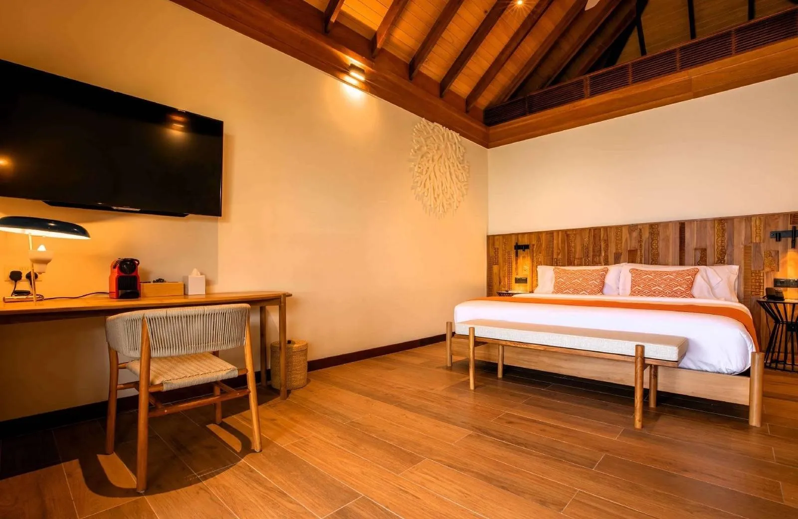 Barcelo Whale Lagoon Maldives 5*