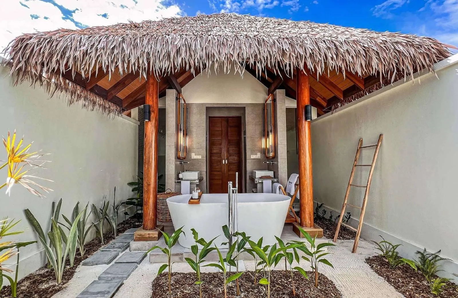 Barcelo Whale Lagoon Maldives 5*