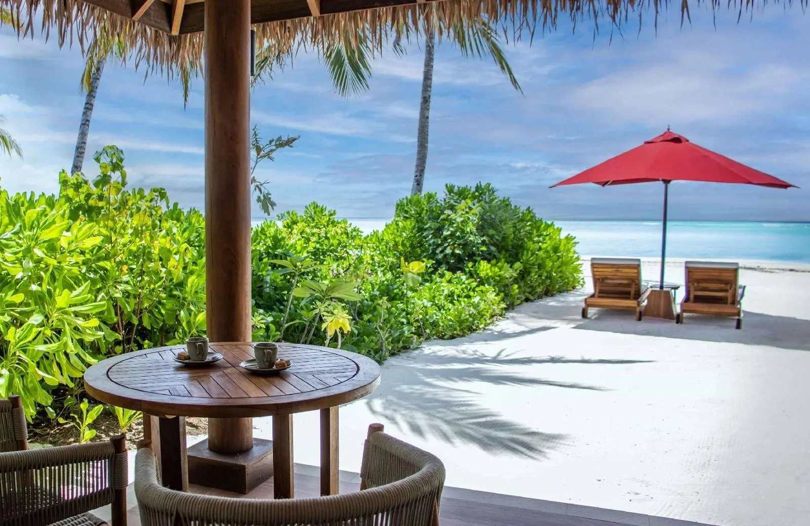 Barcelo Whale Lagoon Maldives 5*