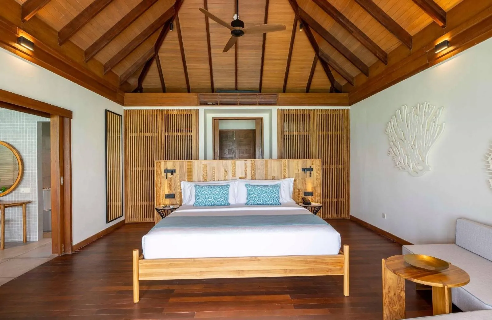 Barcelo Whale Lagoon Maldives 5*