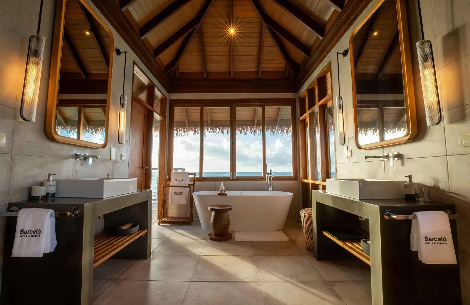 Barcelo Whale Lagoon Maldives 5*