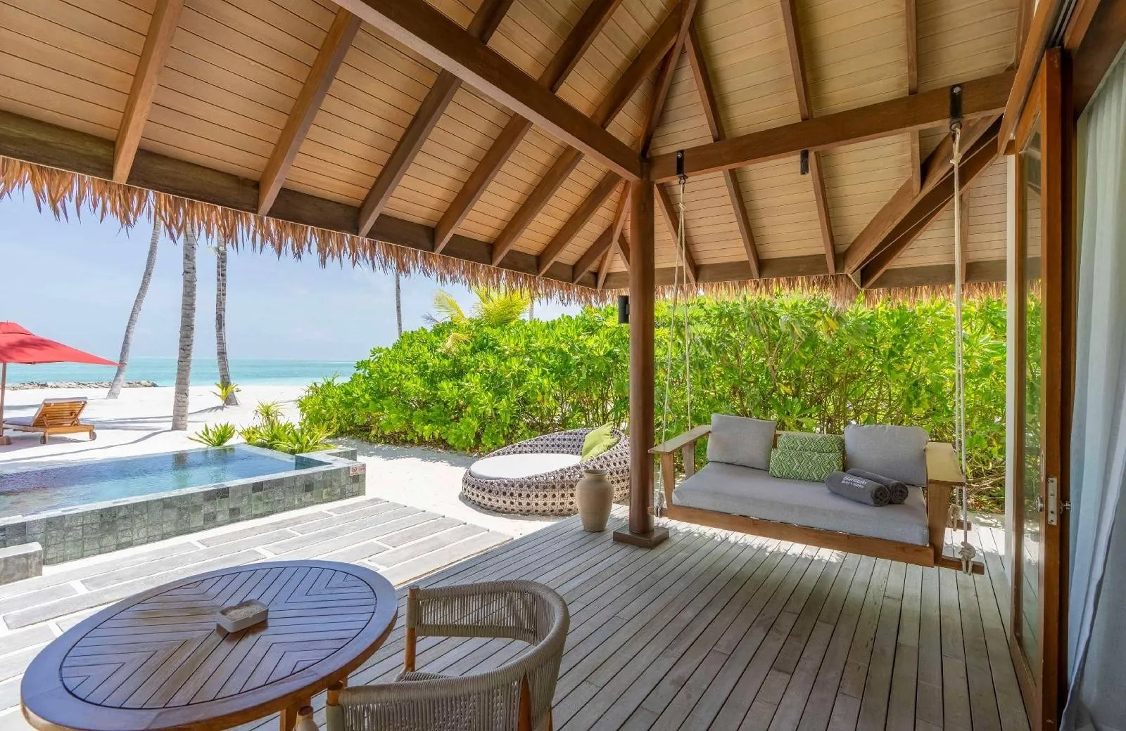 Barcelo Whale Lagoon Maldives 5*