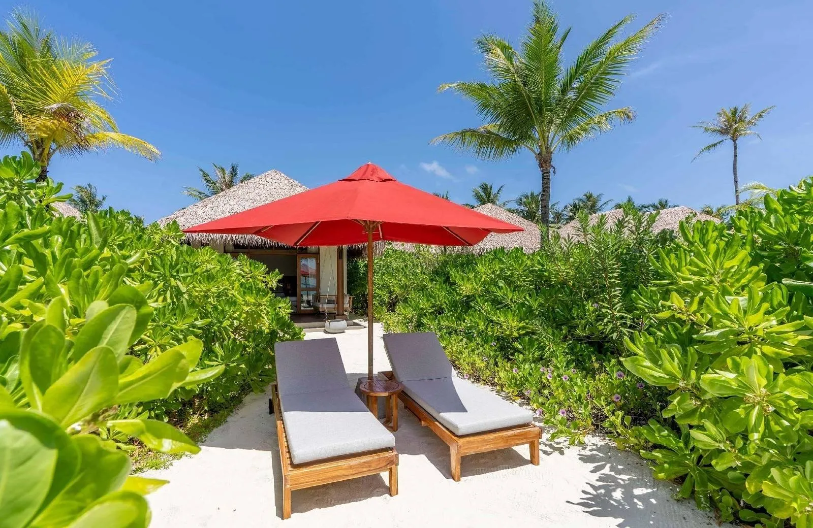 Barcelo Whale Lagoon Maldives 5*