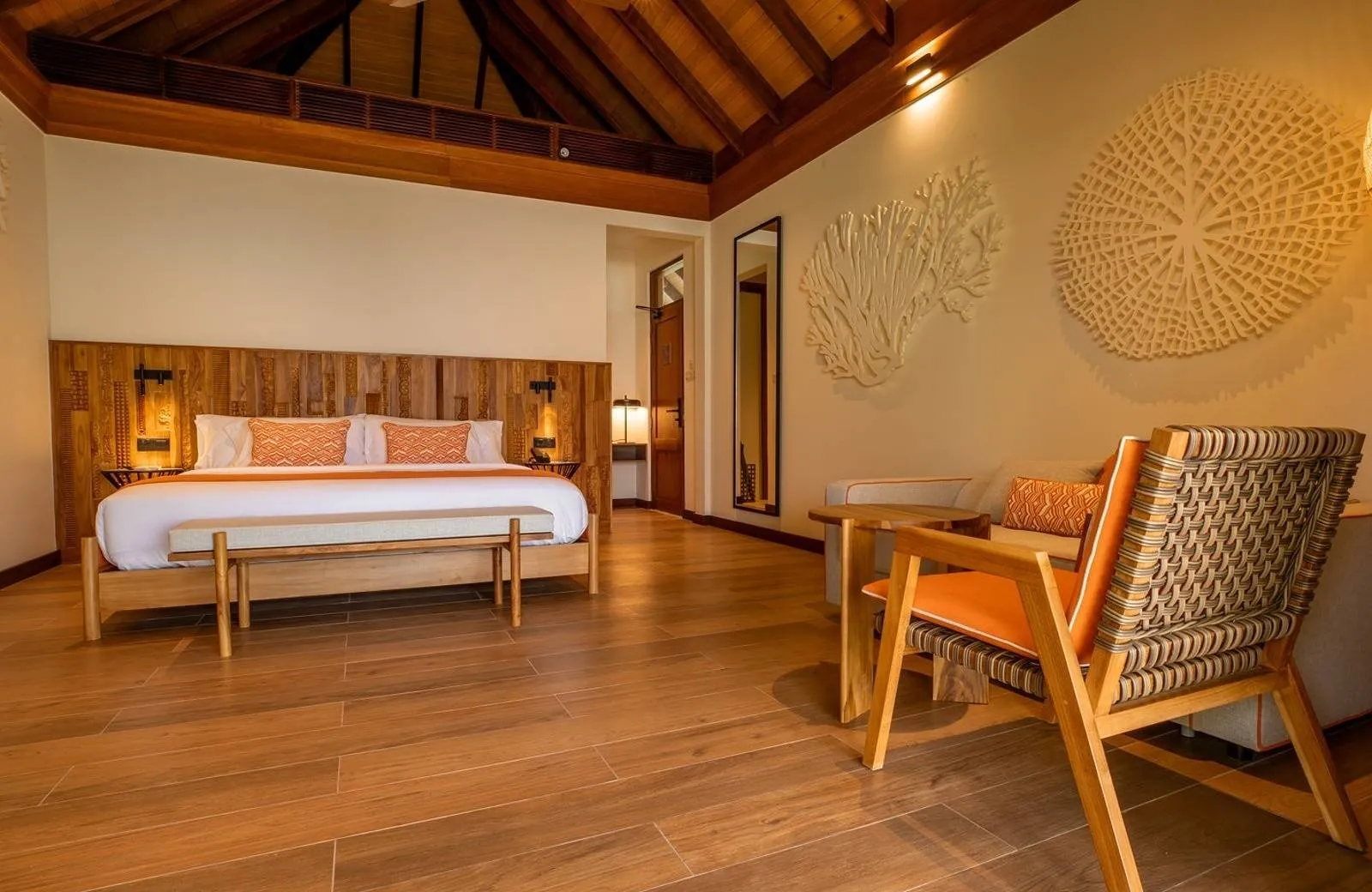 Barcelo Whale Lagoon Maldives 5*