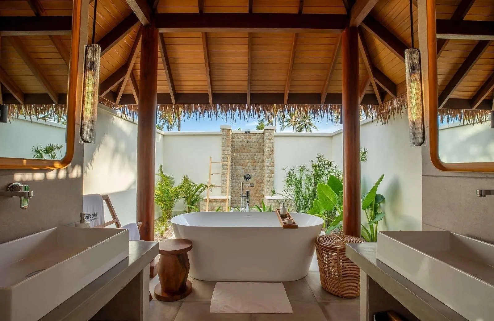 Barcelo Whale Lagoon Maldives 5*