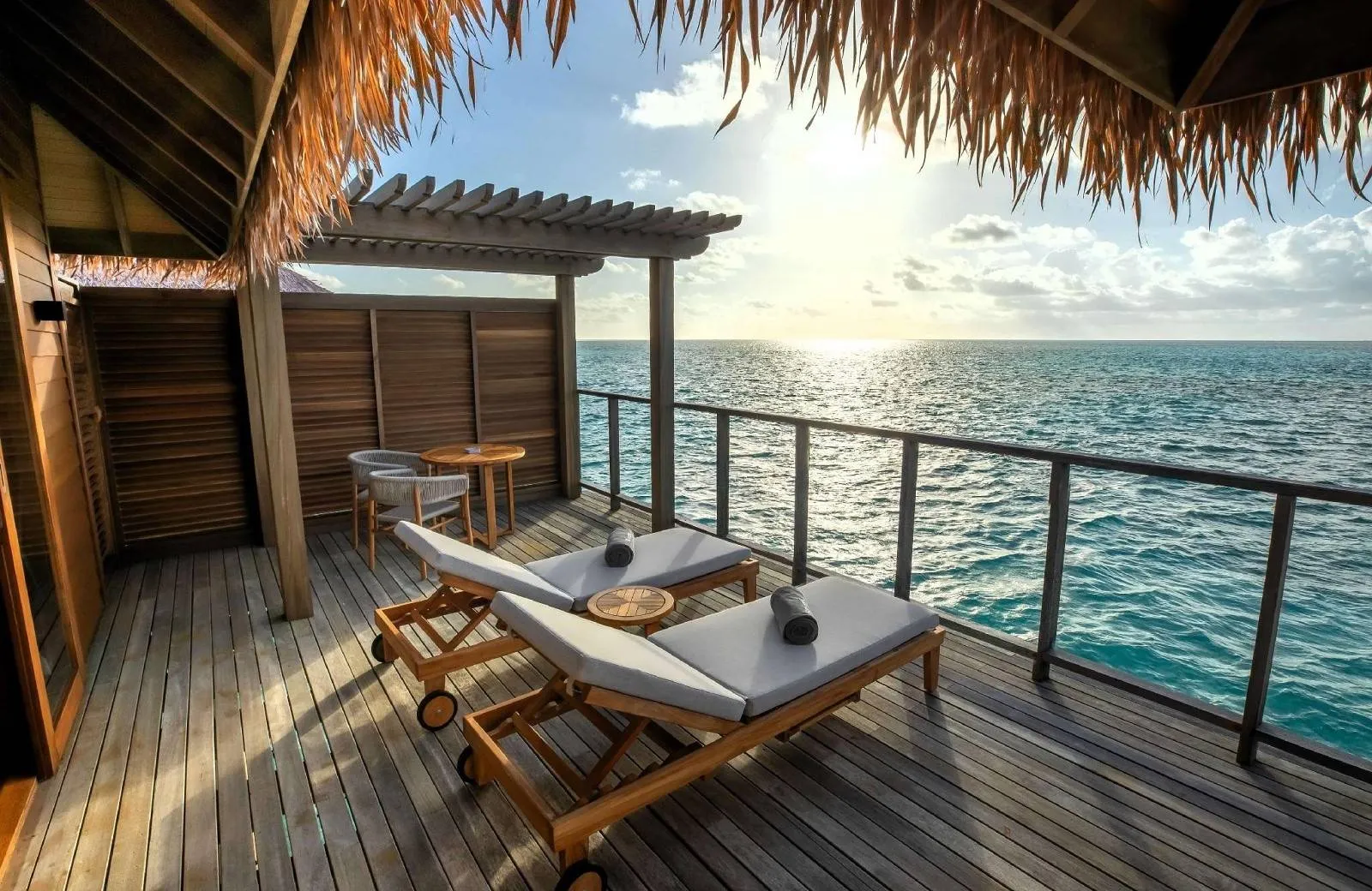 Barcelo Whale Lagoon Maldives 5*