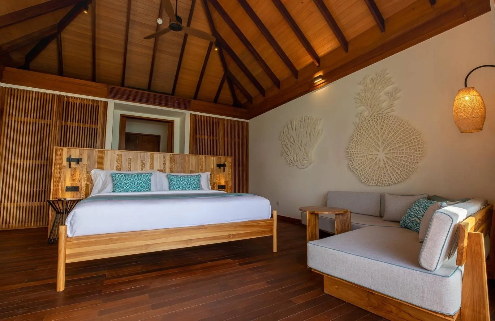 Barcelo Whale Lagoon Maldives 5*