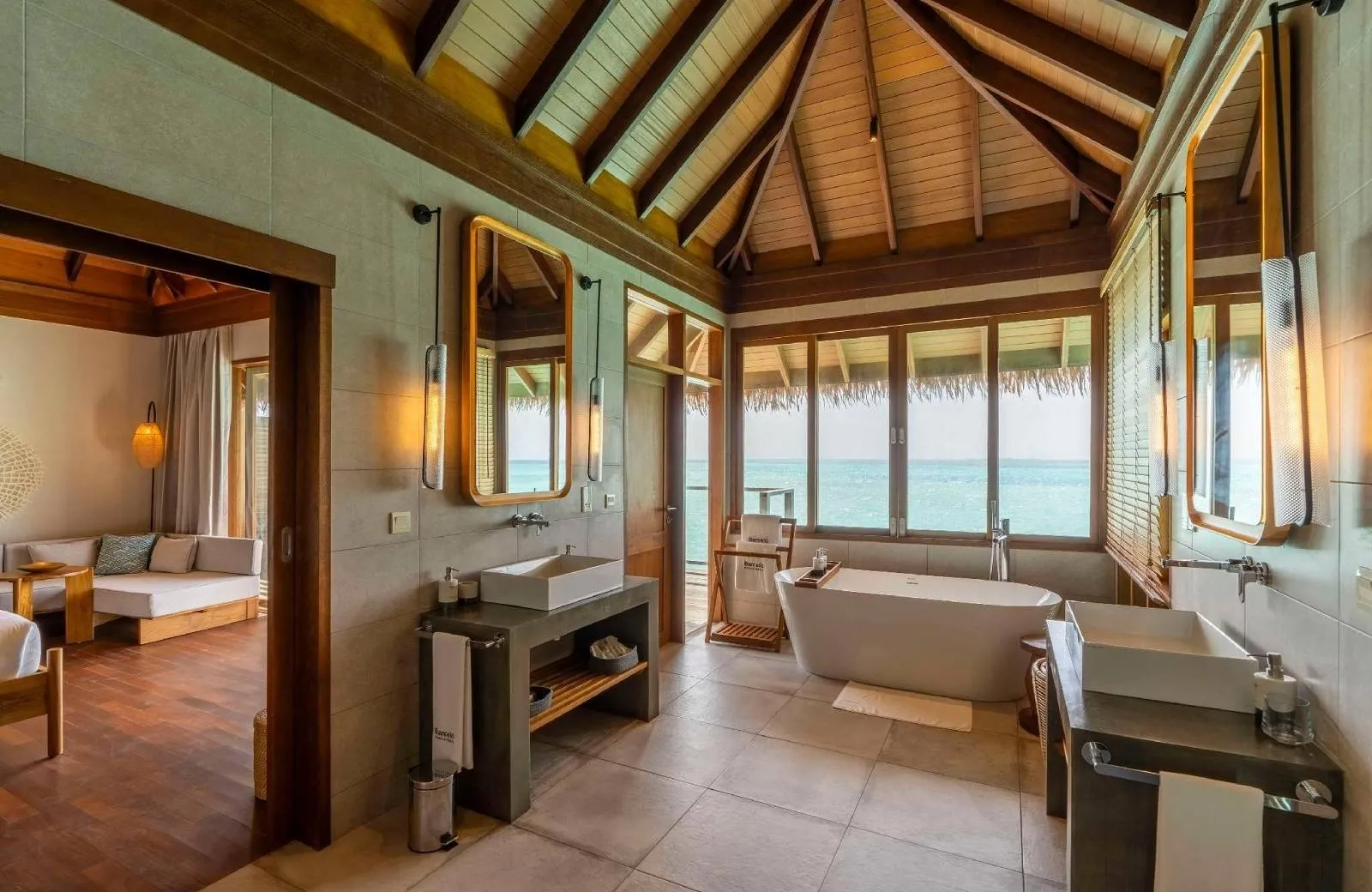 Barcelo Whale Lagoon Maldives 5*