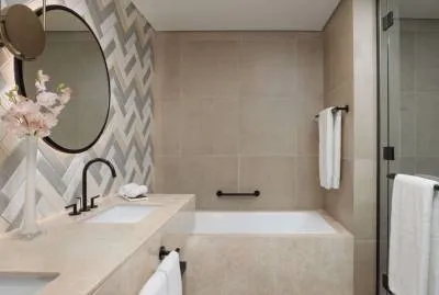 Sofitel Al Hamra Beach Resort 5*